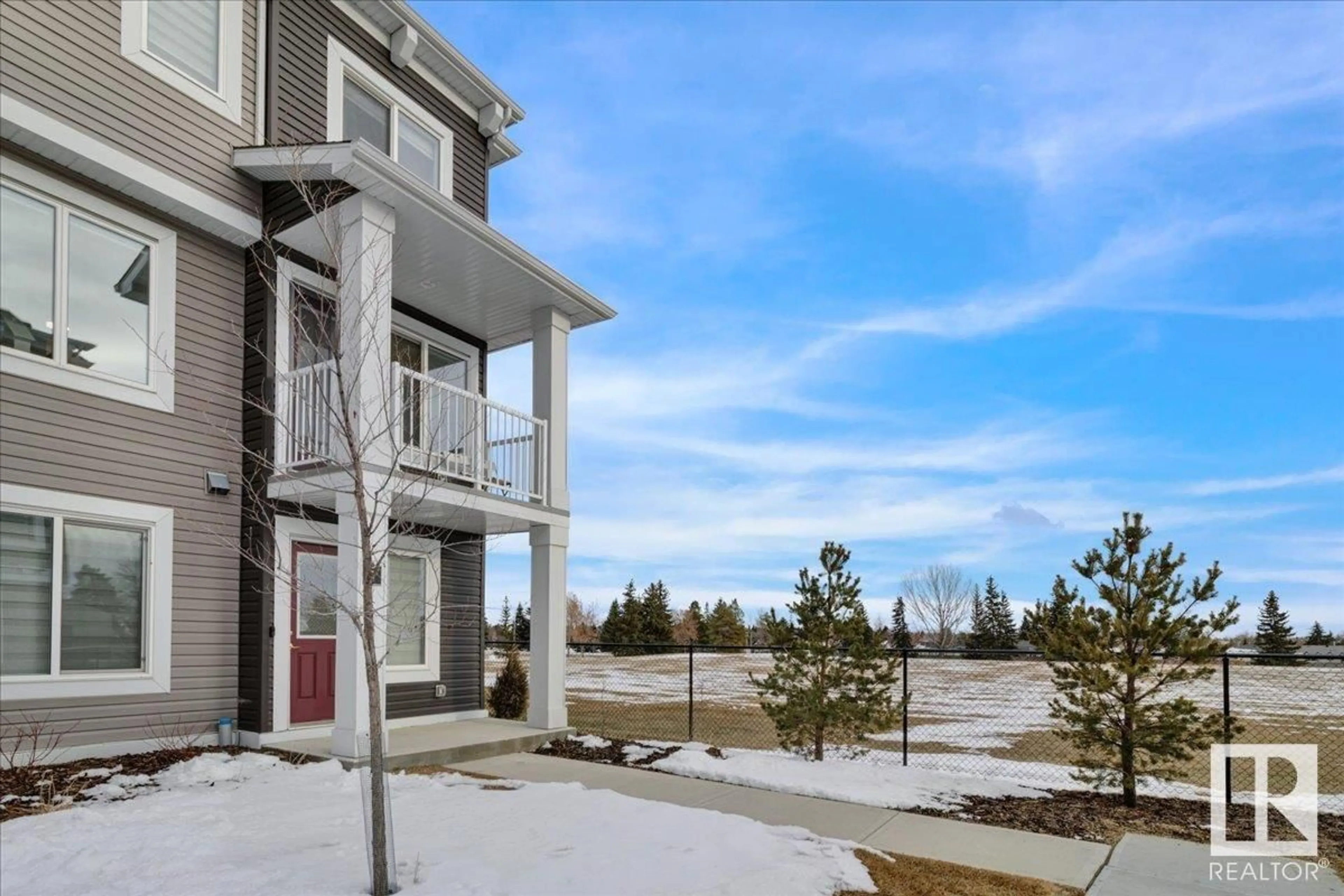 Unknown for #7 - 4137 76 ST, Edmonton Alberta T6K1K8