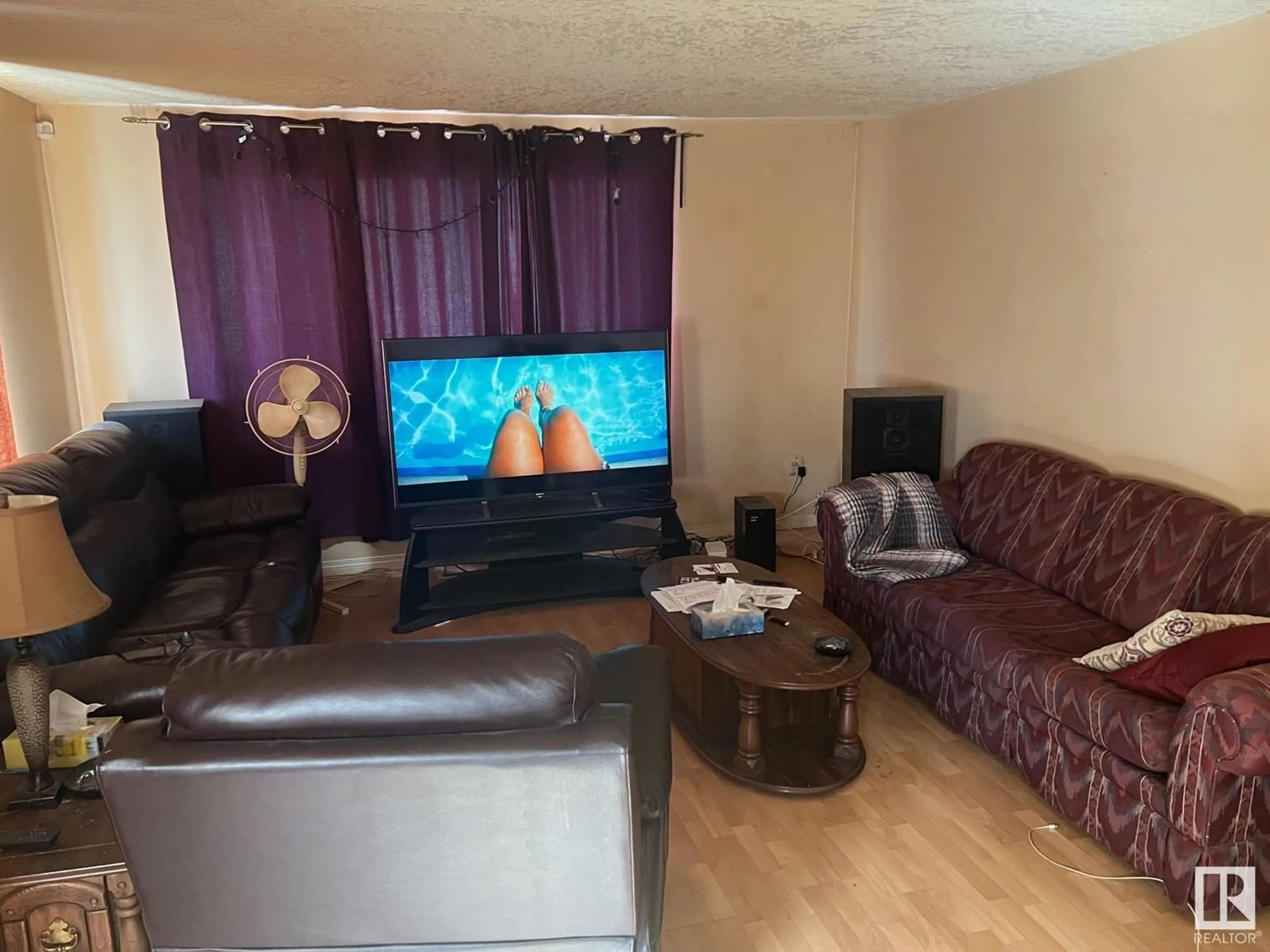A pic of a room for S - 4816 47 AV, Redwater Alberta T0A2W0