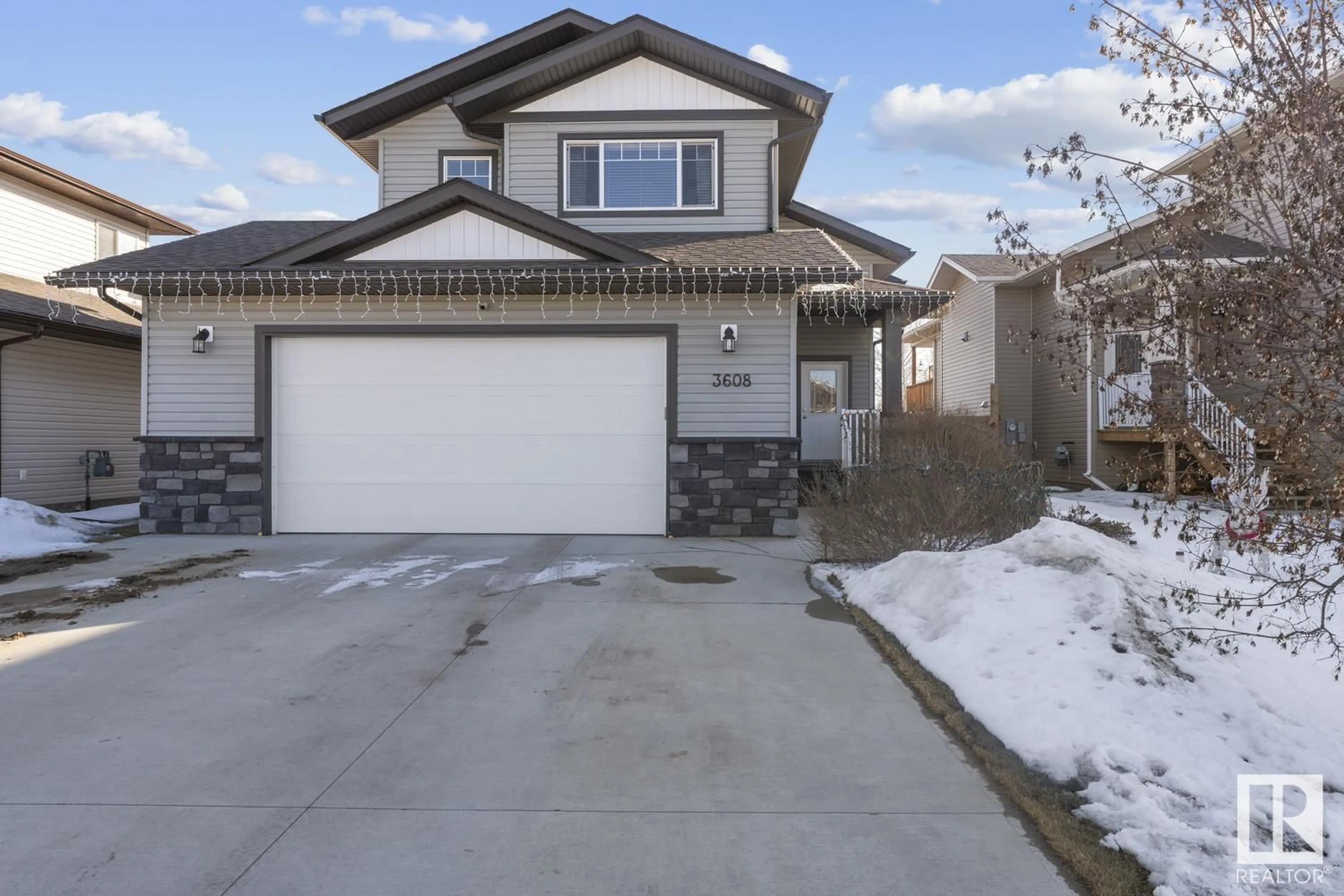 Unknown for 3608 BEAU VISTA BV, Bonnyville Town Alberta T9N0C8