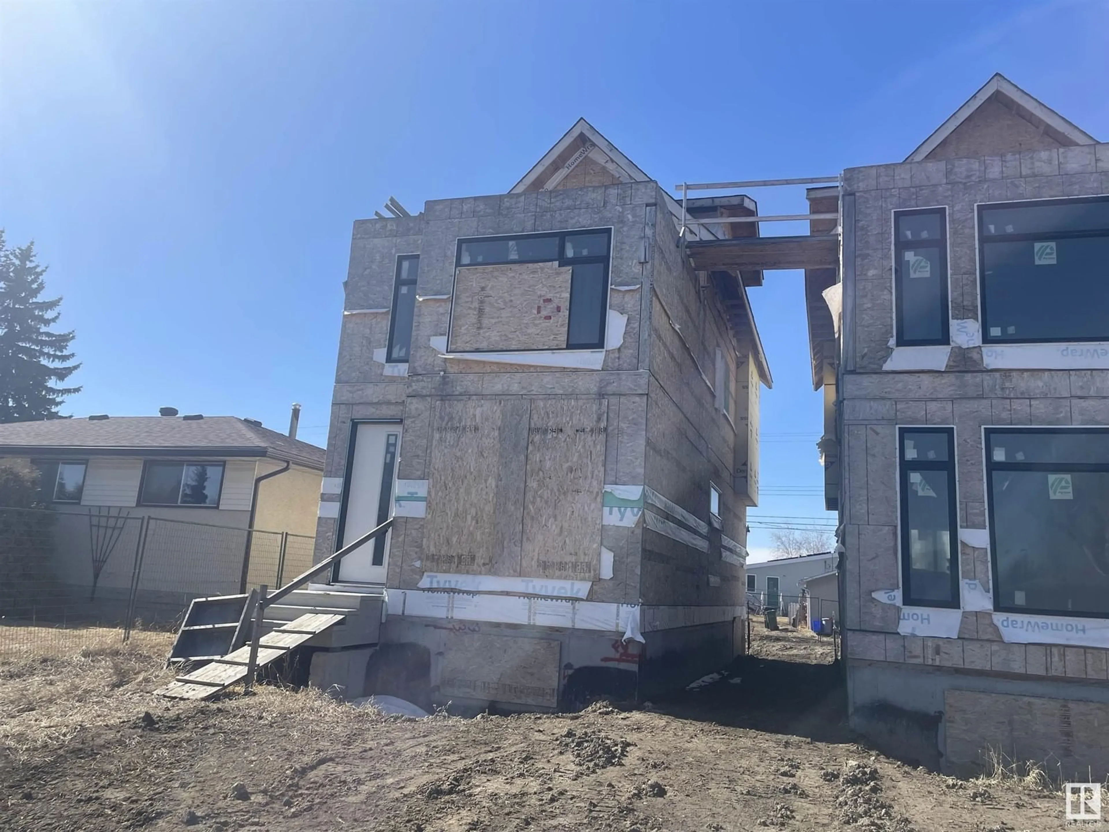 Unknown for NW - 5412 114B ST, Edmonton Alberta T6H3N5