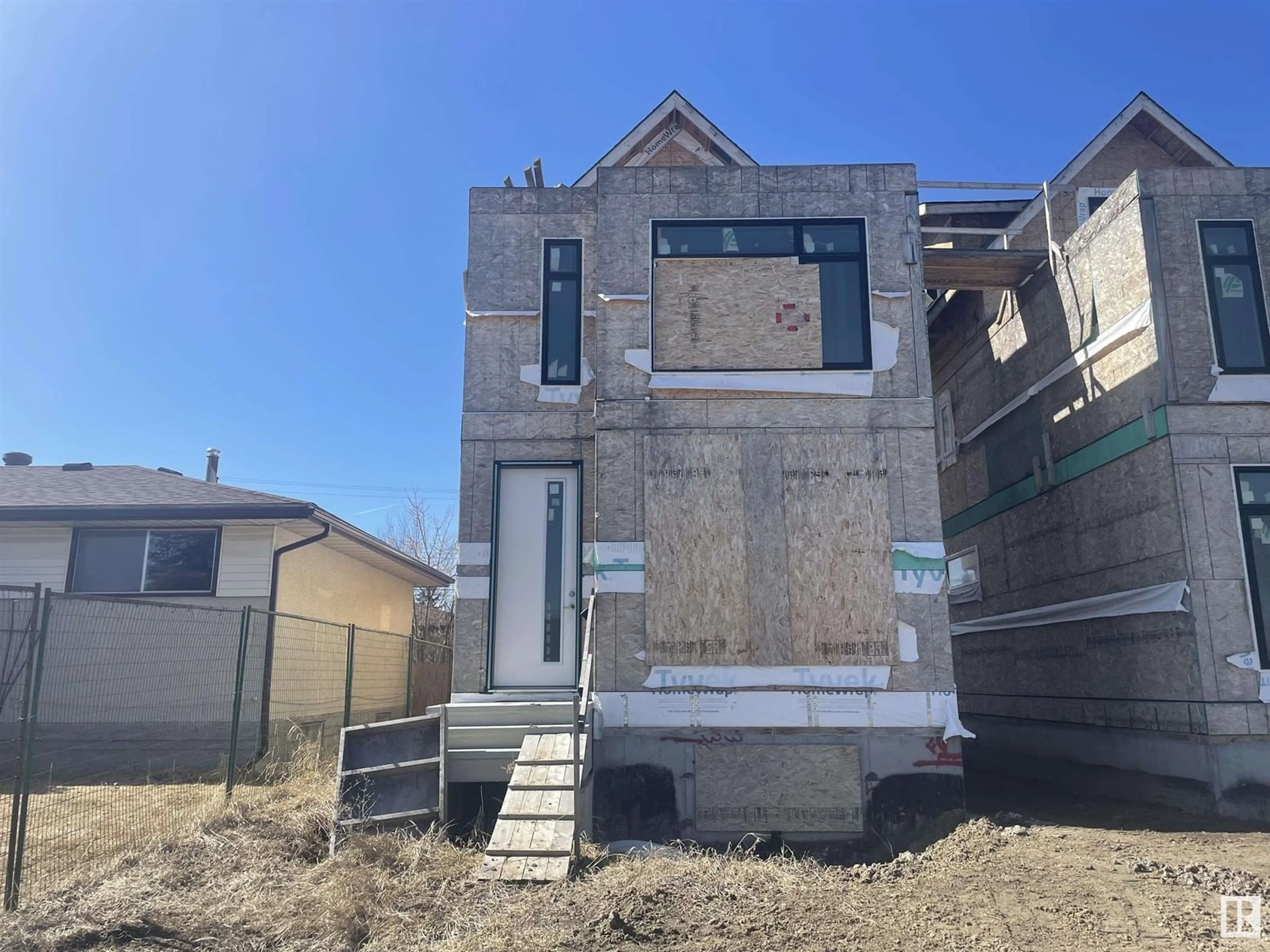 Unknown for NW - 5412 114B ST, Edmonton Alberta T6H3N5