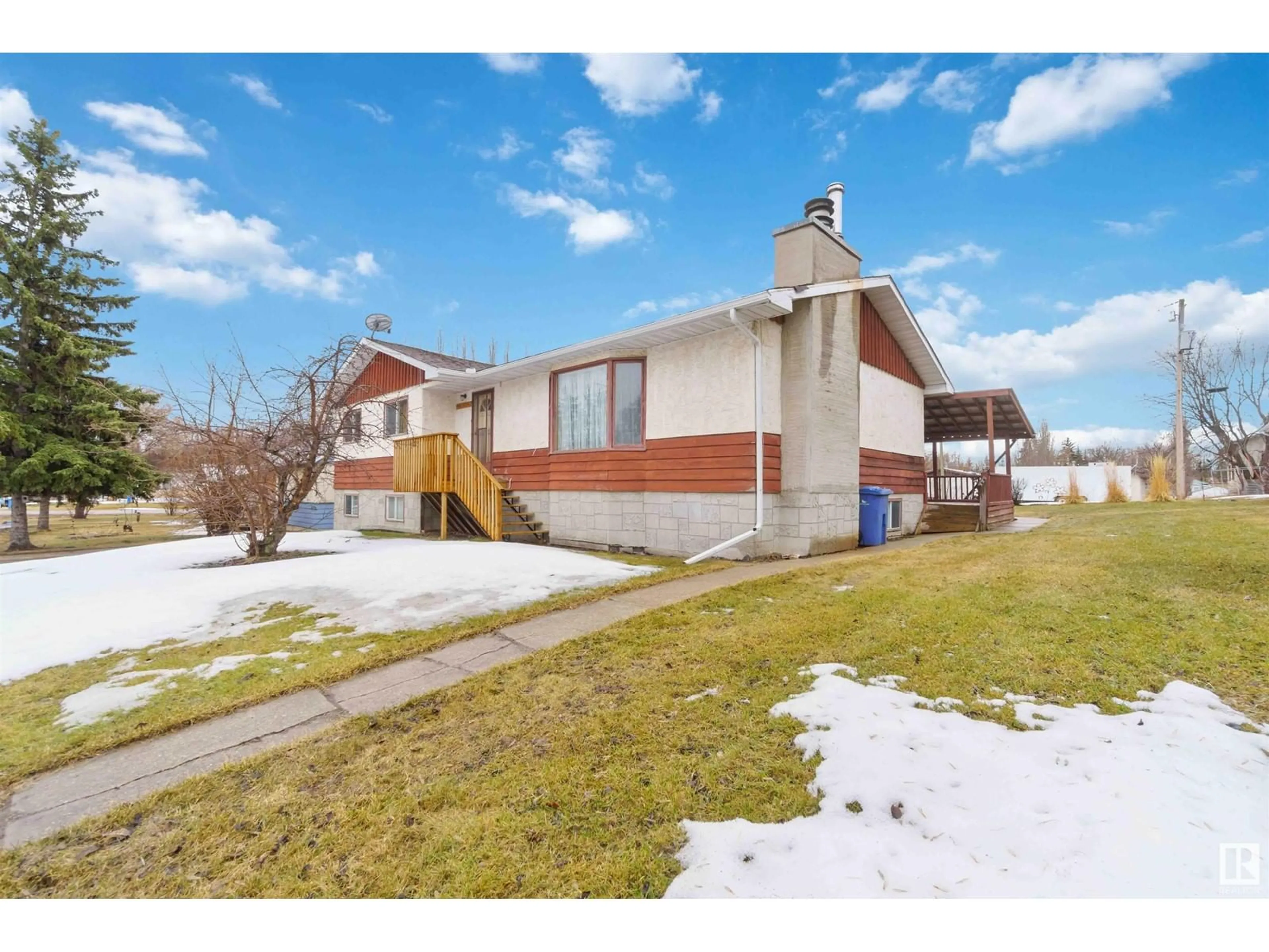 Unknown for 4811 51 AV, Sangudo Alberta T0E2A0