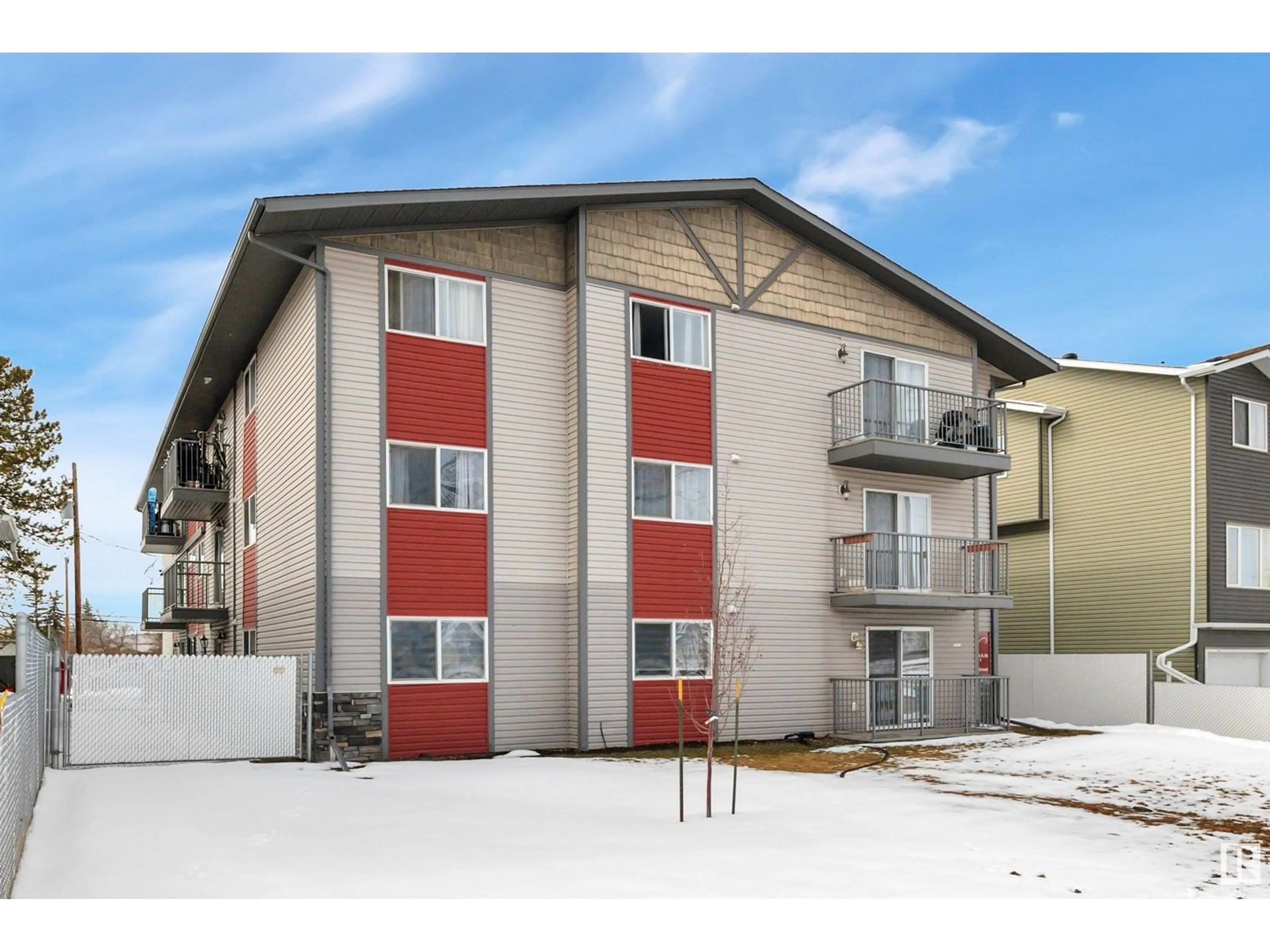 Unknown for #10 - 4616 47 ST, Leduc Alberta T9E4P1