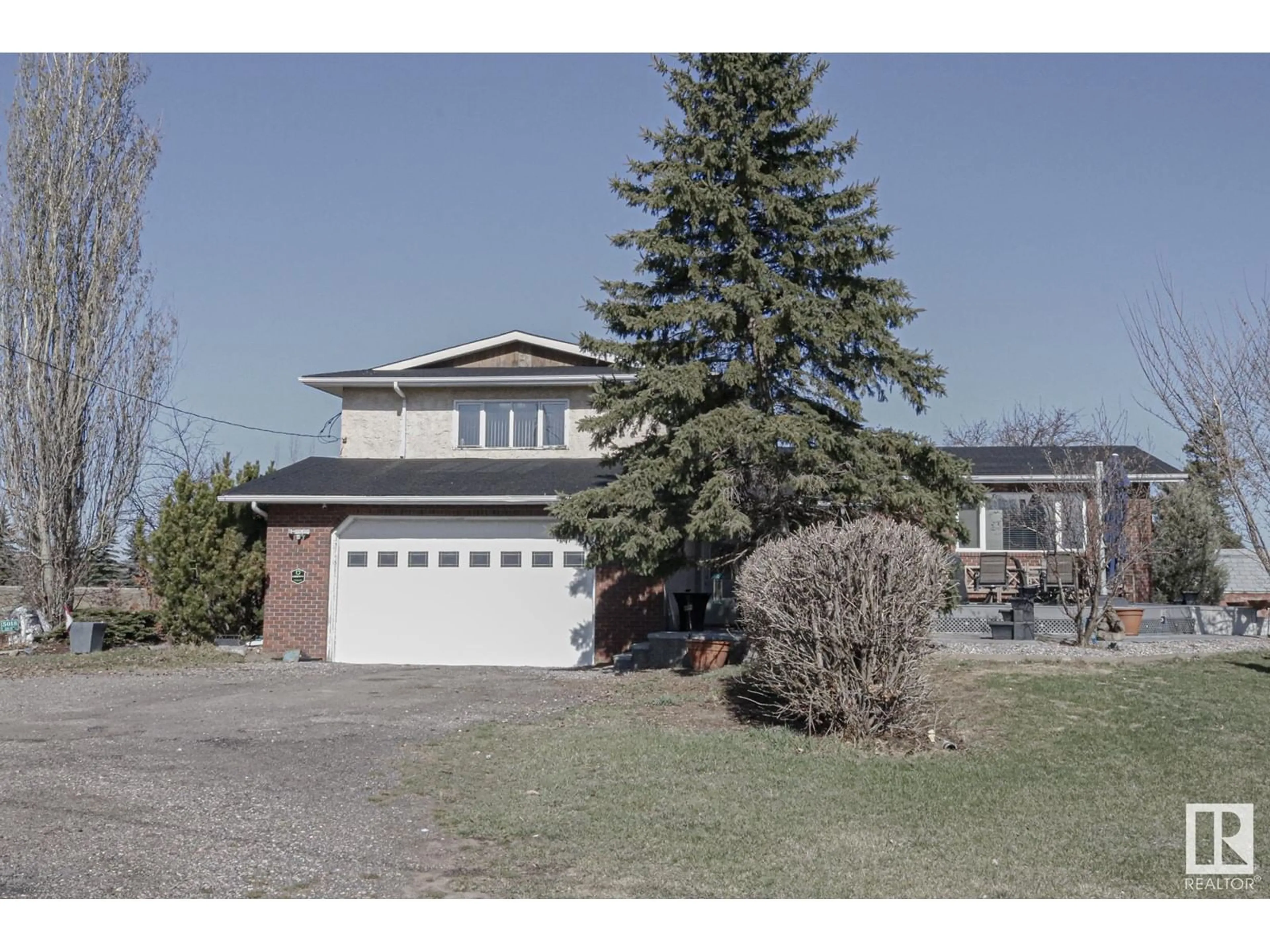 Unknown for 5018 50 ST, Rural Thorhild County Alberta T0A2R0