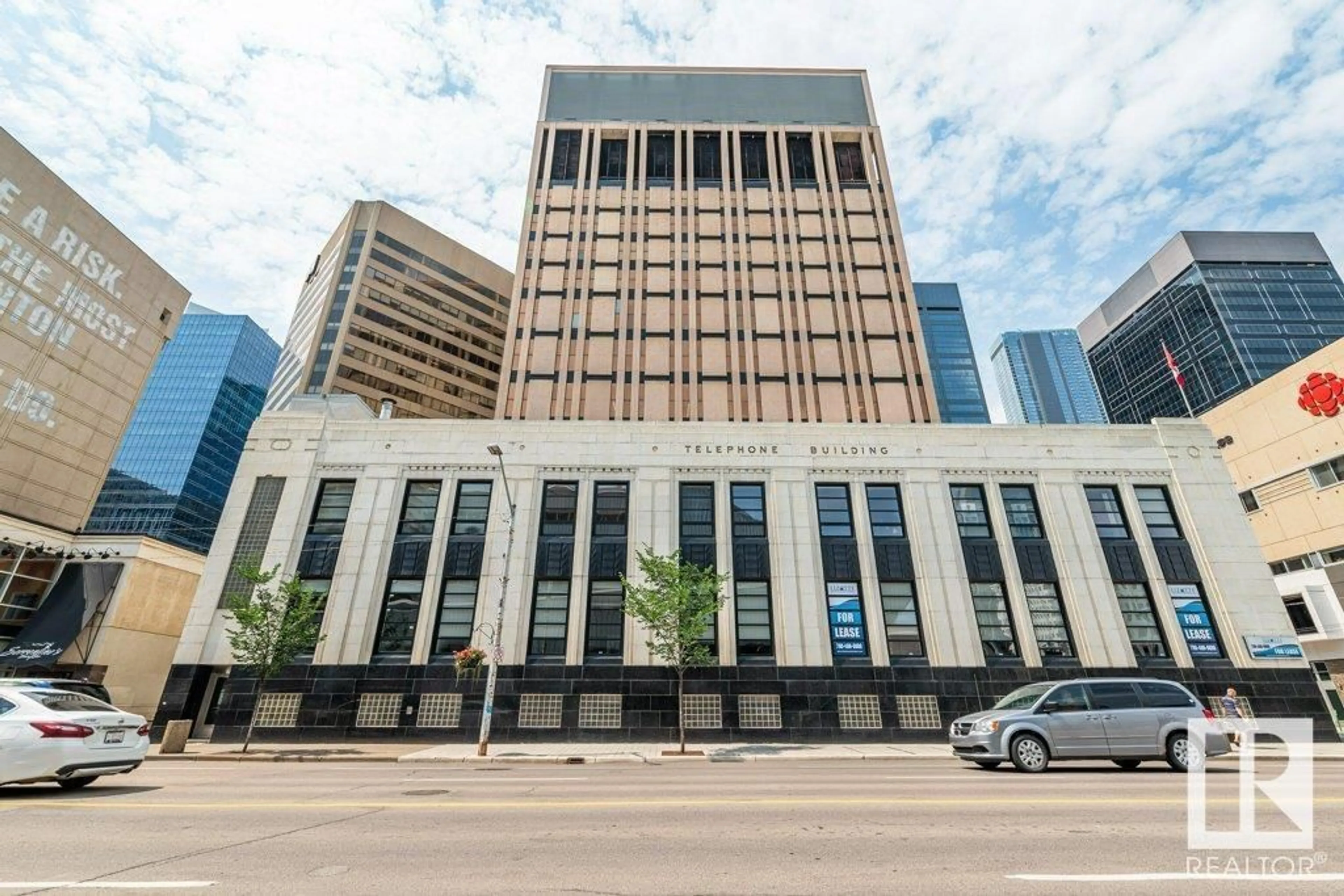 Unknown for 401 - 10009 102 AV, Edmonton Alberta T5J5B6