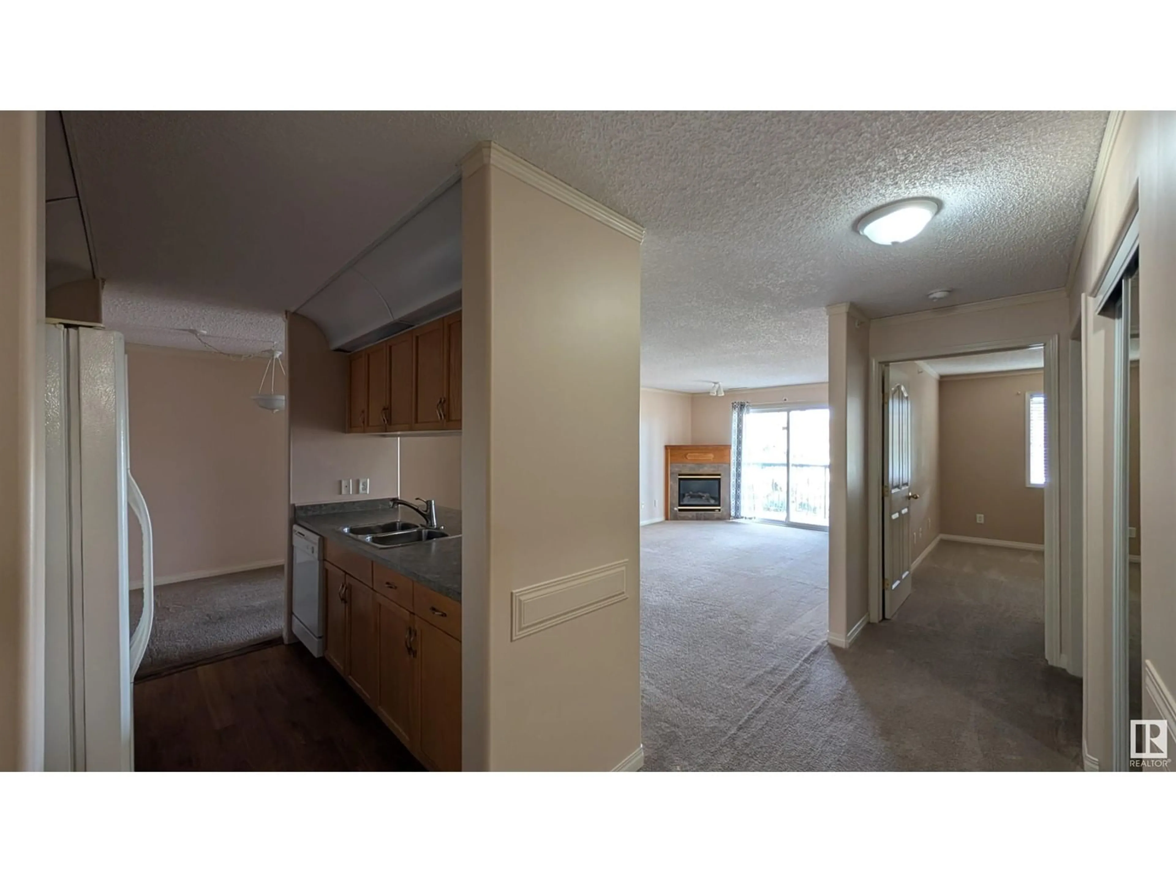 A pic of a room for #403 - 16303 95 ST, Edmonton Alberta T5Z3V1