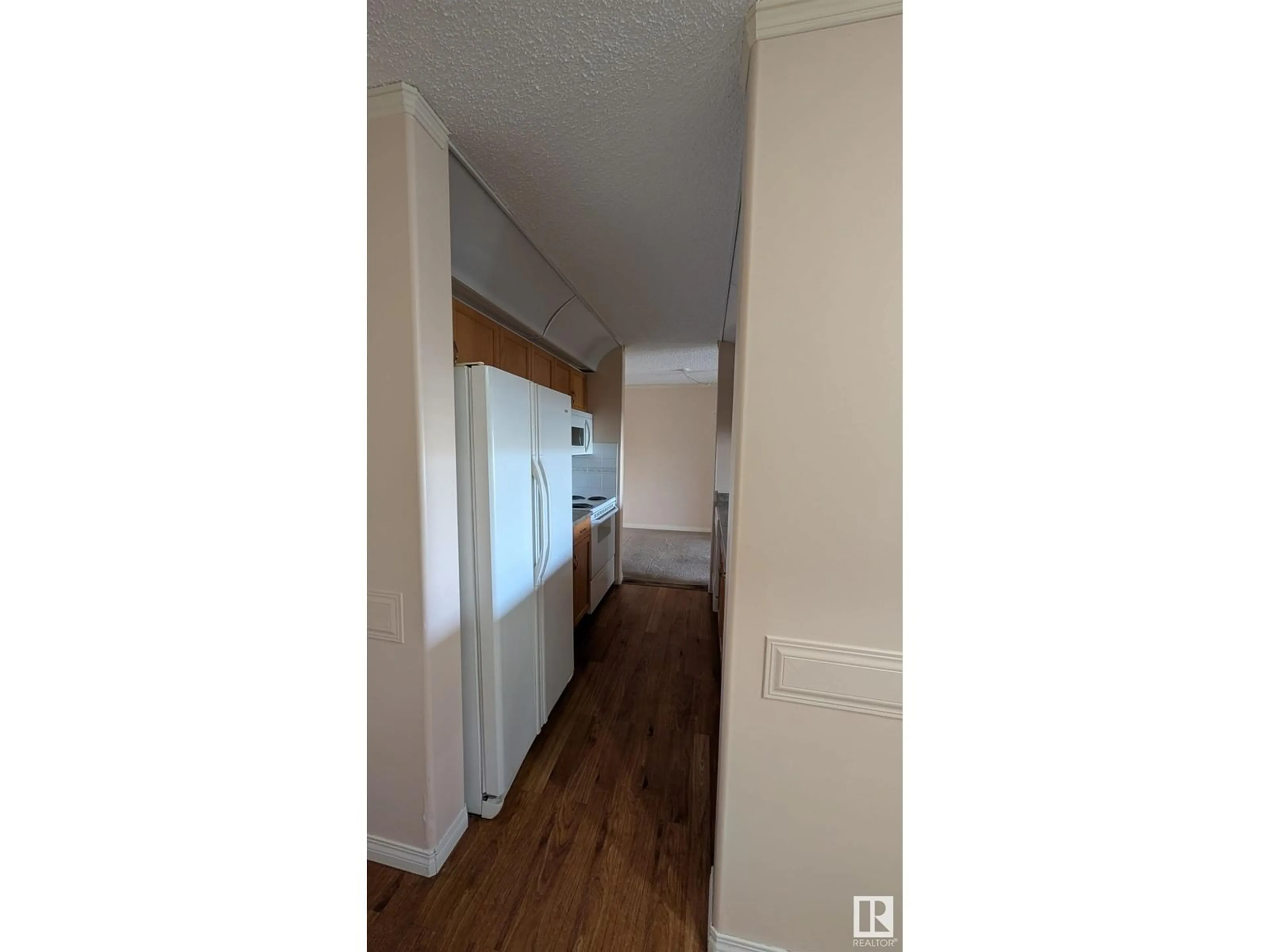 A pic of a room for #403 - 16303 95 ST, Edmonton Alberta T5Z3V1