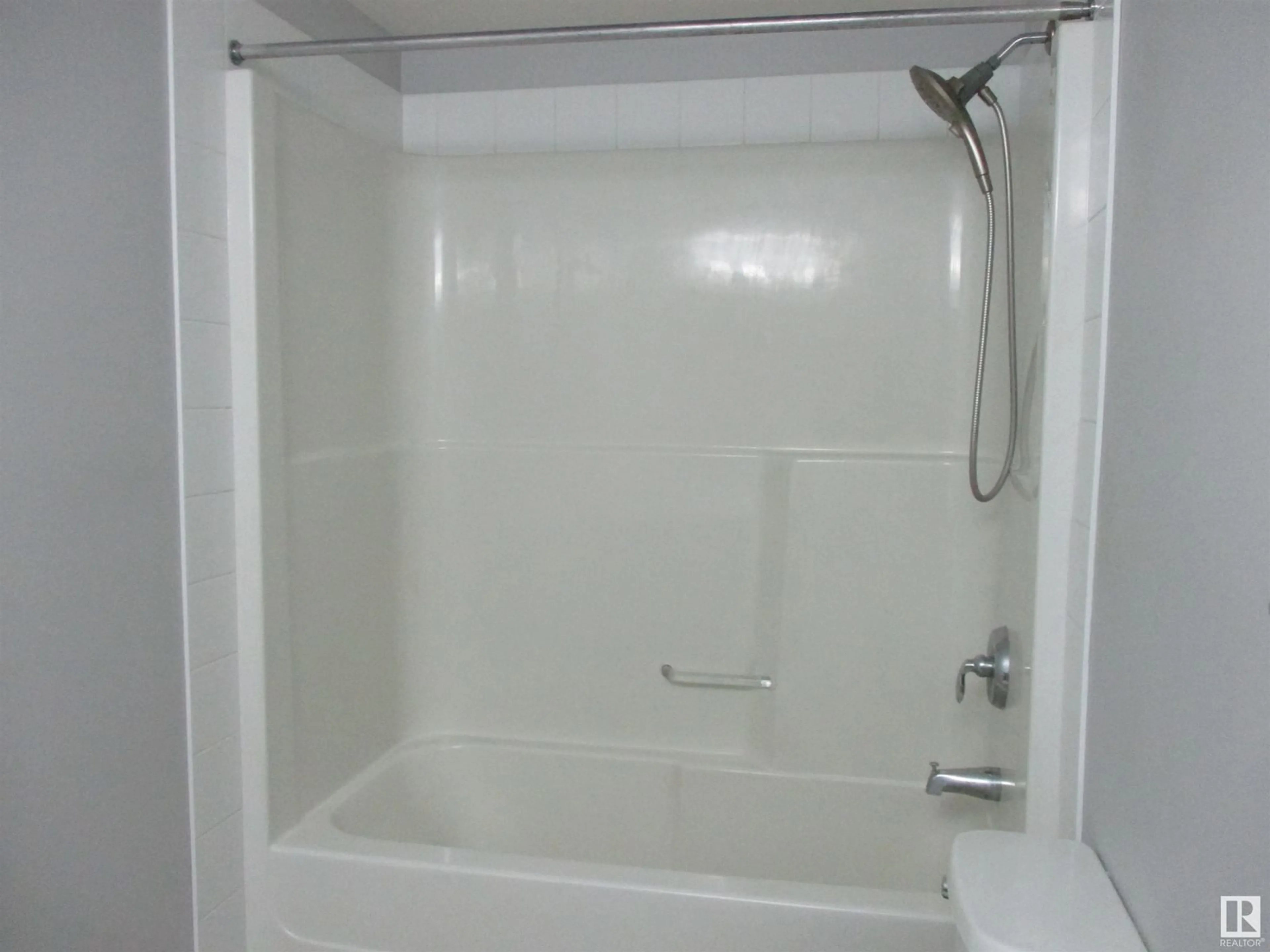 Standard bathroom, unknown for #221 - 3670 139 AV, Edmonton Alberta T5Y3N5