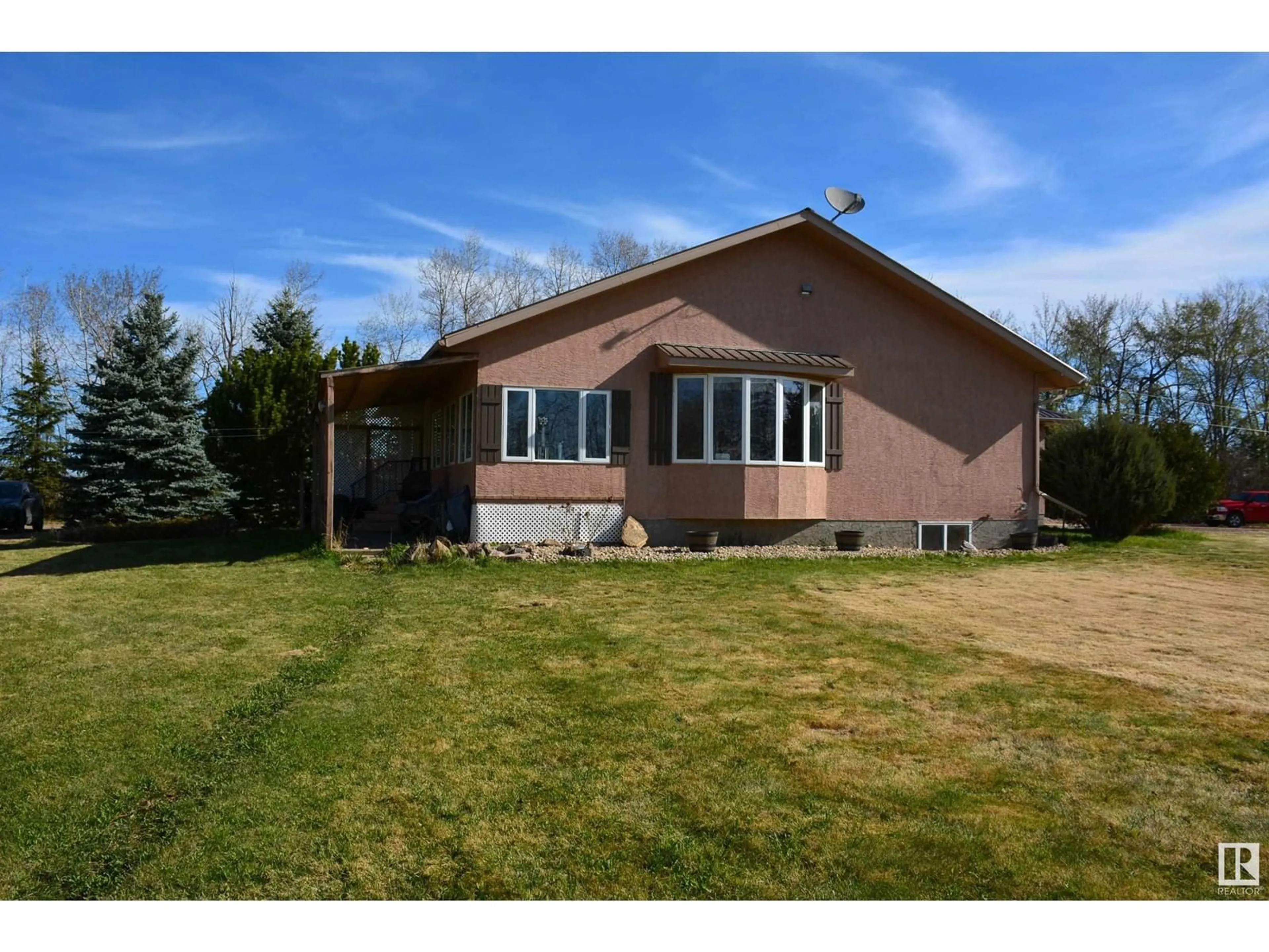 Unknown for 60316 RANGE ROAD 61, Rural Barrhead County Alberta T0G2G0