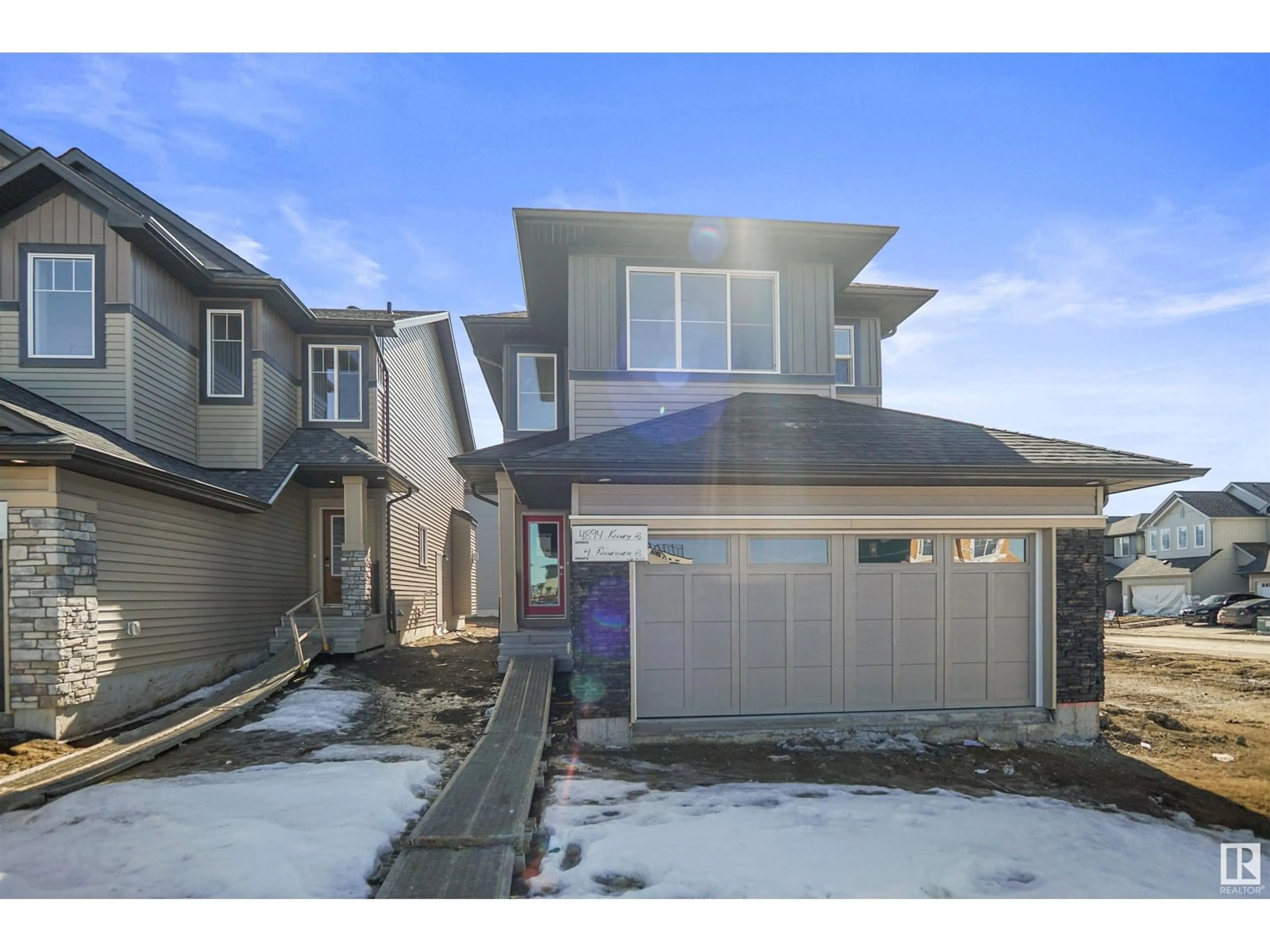 Unknown for 8739 183 AV, Edmonton Alberta T5Z0L5