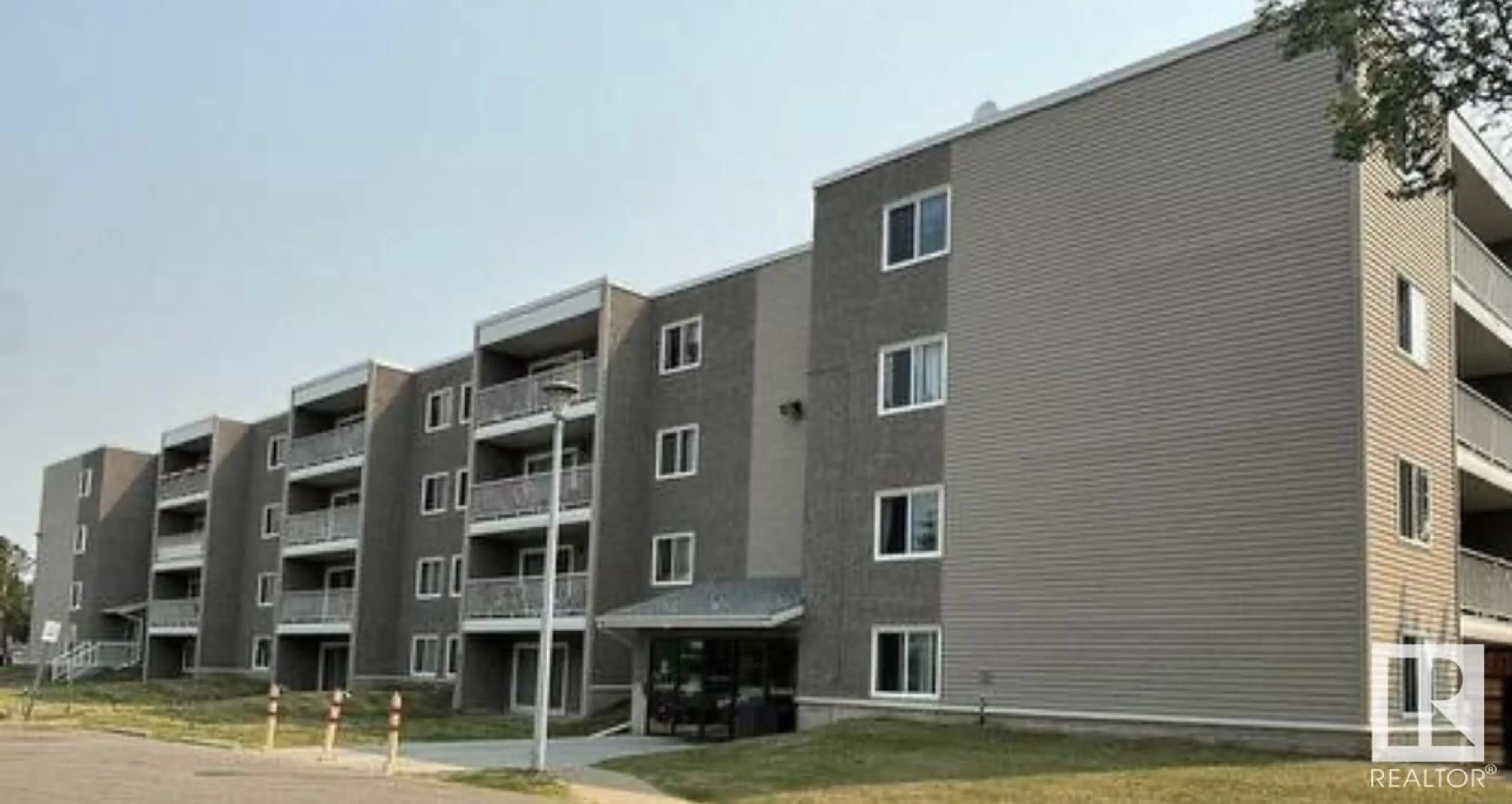 Unknown for #408 - 18204 93 AV, Edmonton Alberta T5T4K6