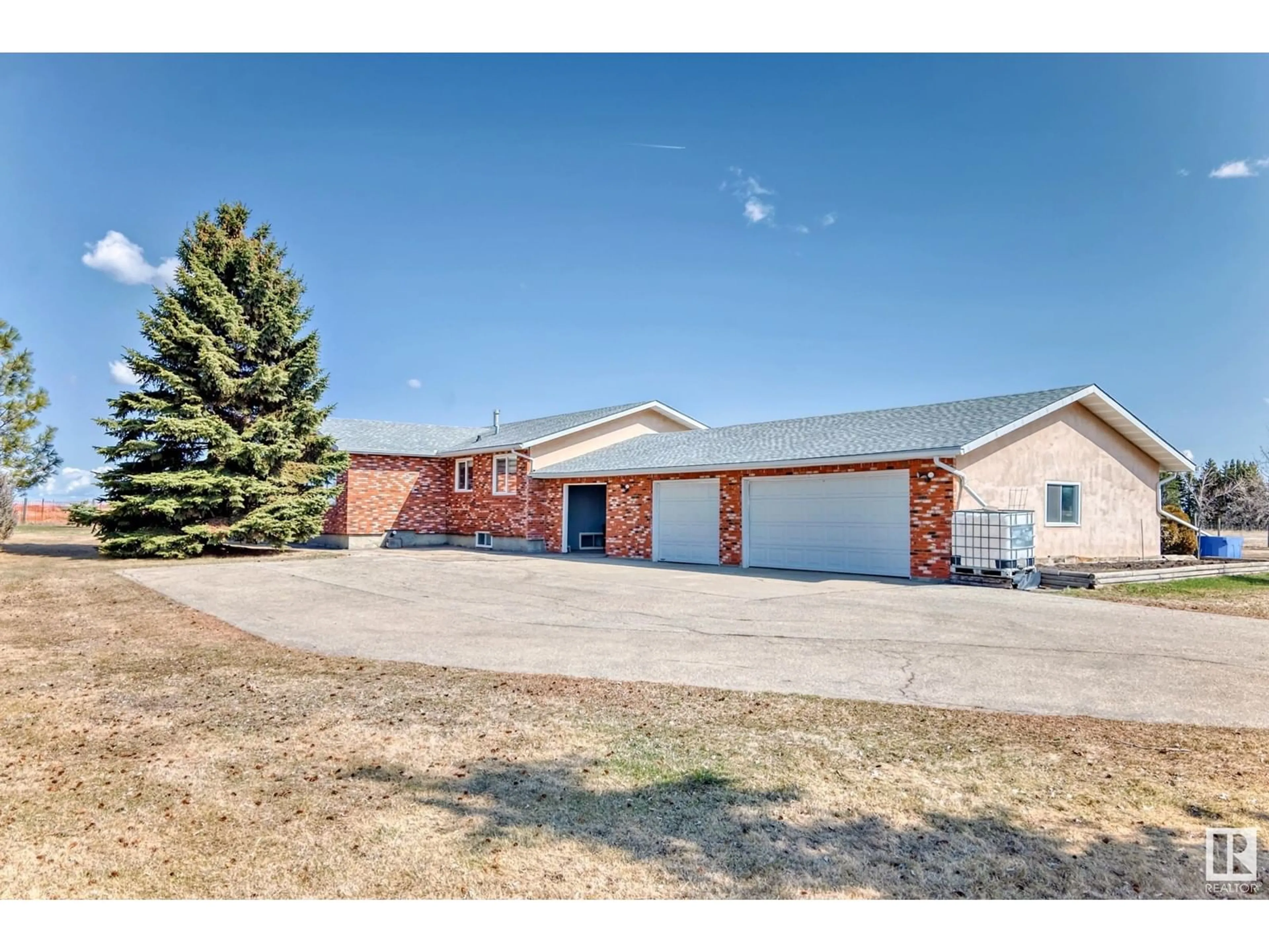 Unknown for NE - 1850 232 AV, Edmonton Alberta T5Y6J2