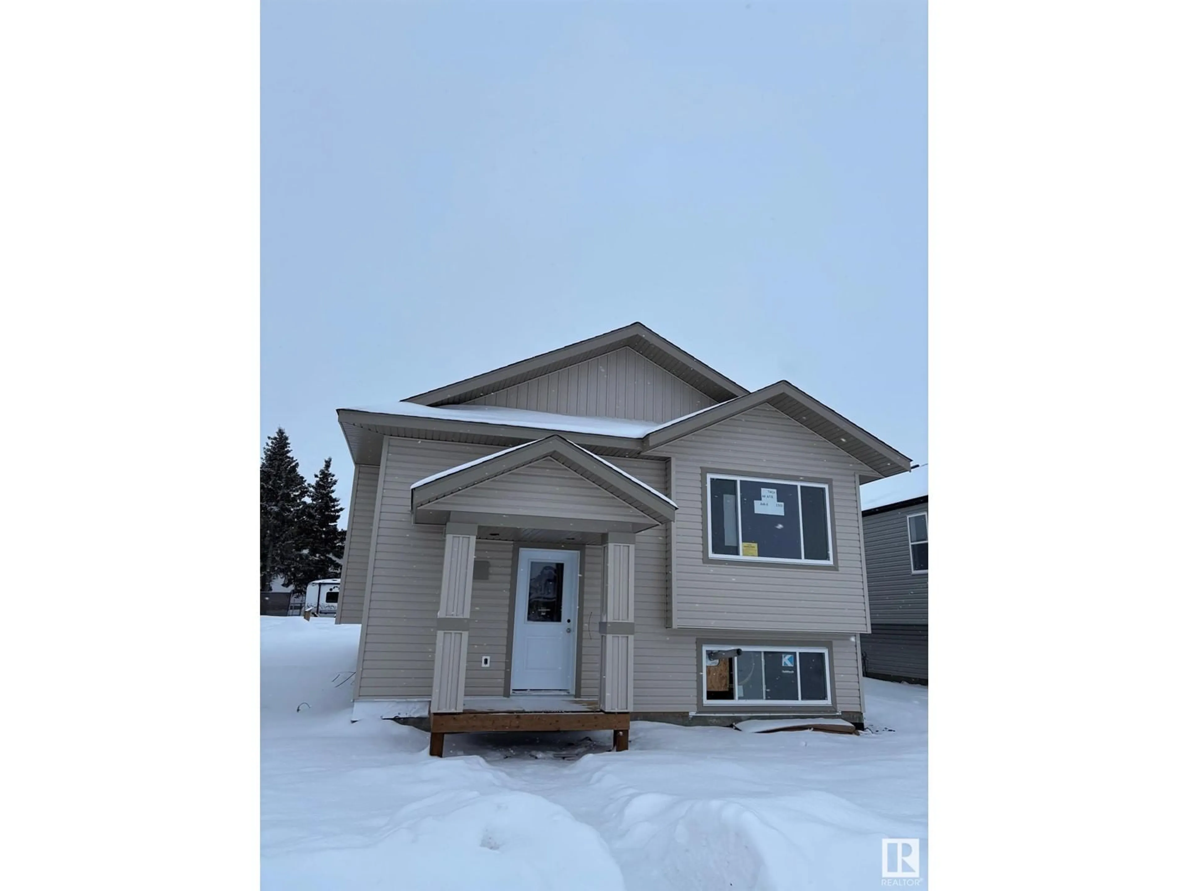 Unknown for 7413 44 AV, Camrose Alberta T4V5C9