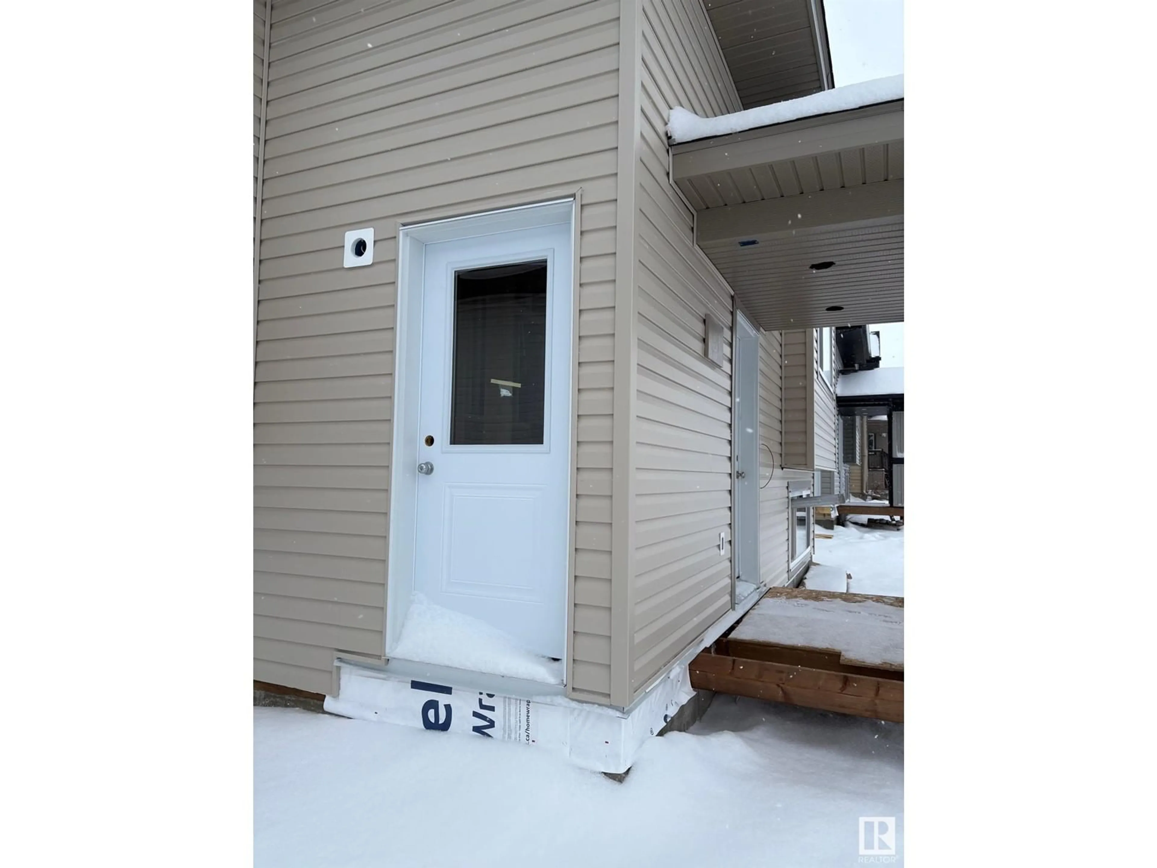 Unknown for 7413 44 AV, Camrose Alberta T4V5C9