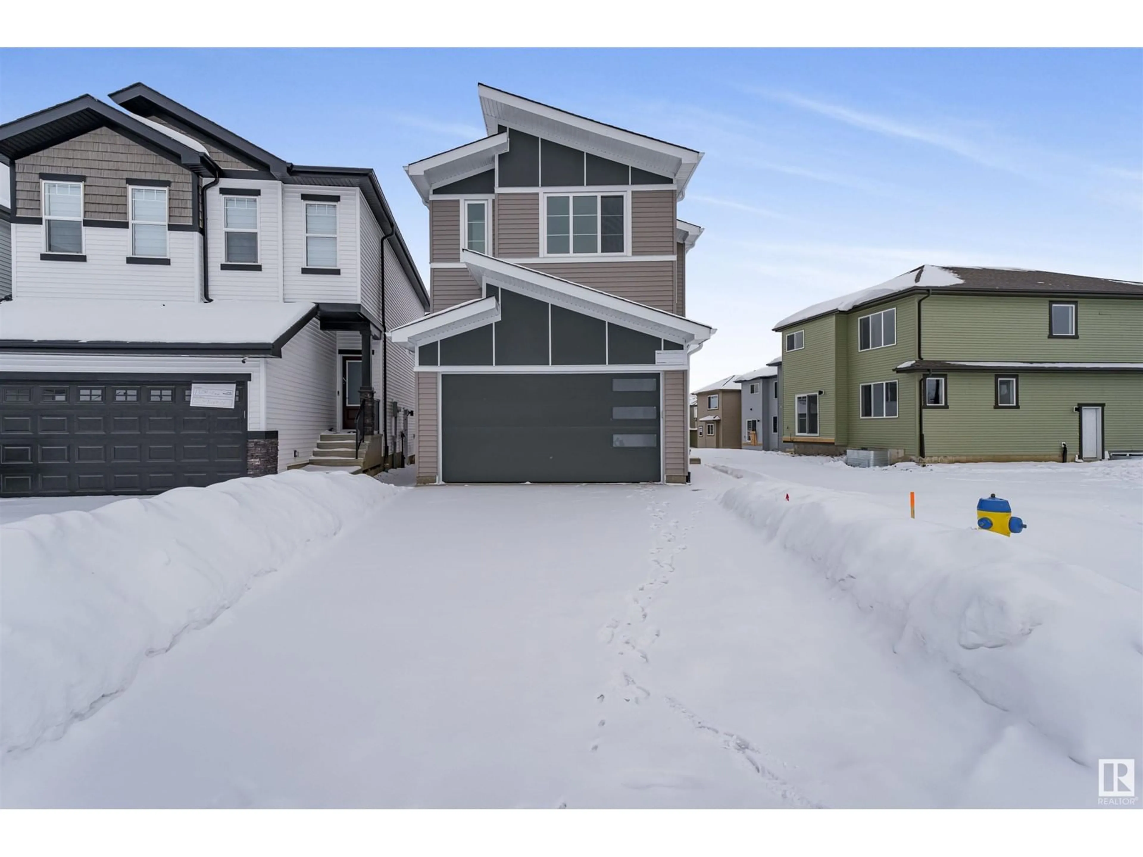 Unknown for 1304 11 AV, Edmonton Alberta T6T2W3