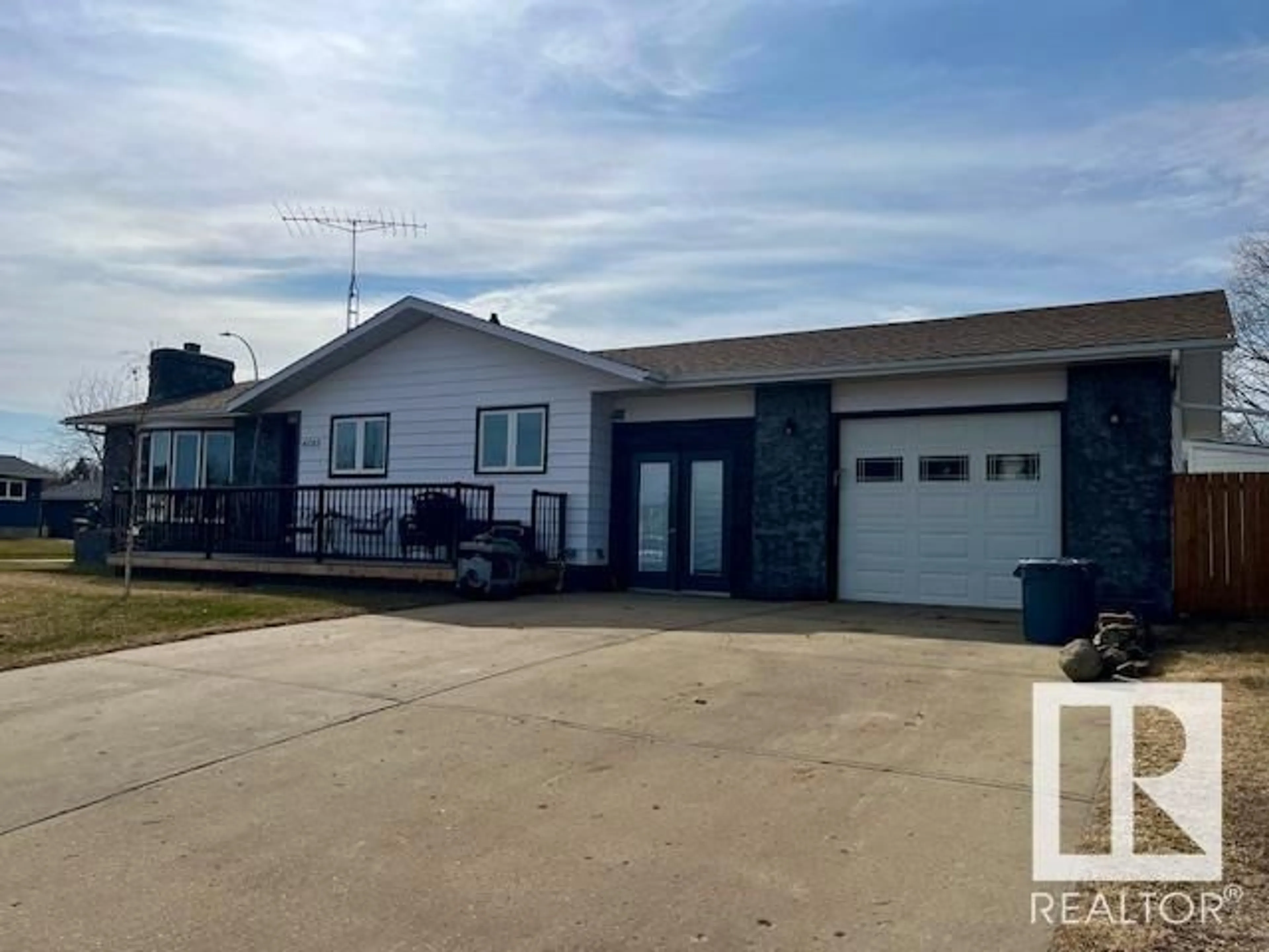 Unknown for 4505 55 AV, Smoky Lake Town Alberta T0Z3C0