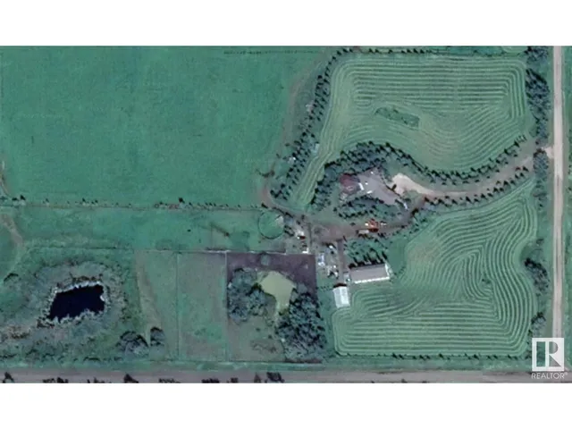 51208 RGE ROAD 233, Rural Strathcona County 3