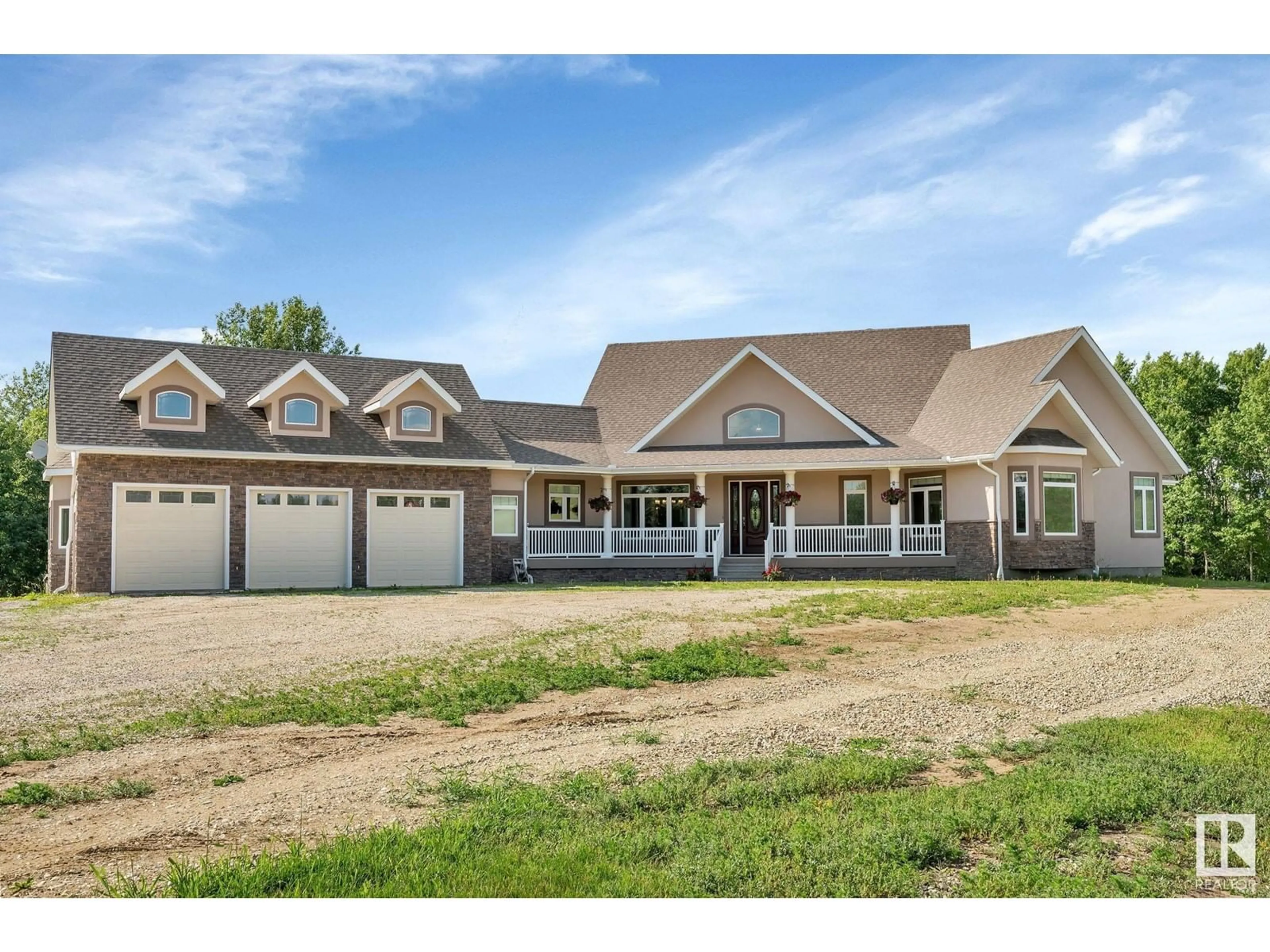 Unknown for 53030 RGE ROAD 20, Rural Parkland County Alberta T7Y2G8