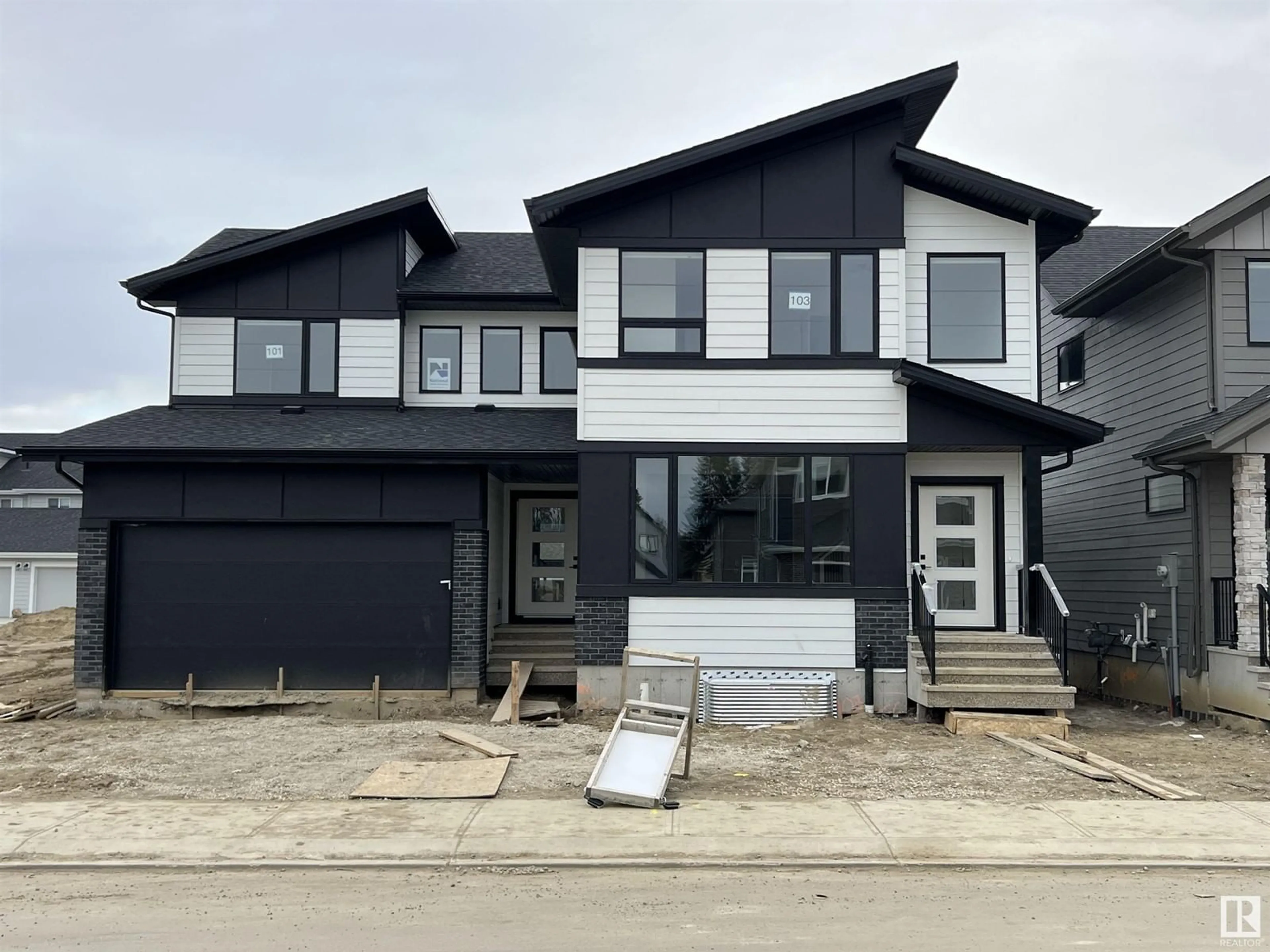 Unknown for 103 NEWBURY CI, Sherwood Park Alberta T8B0E8
