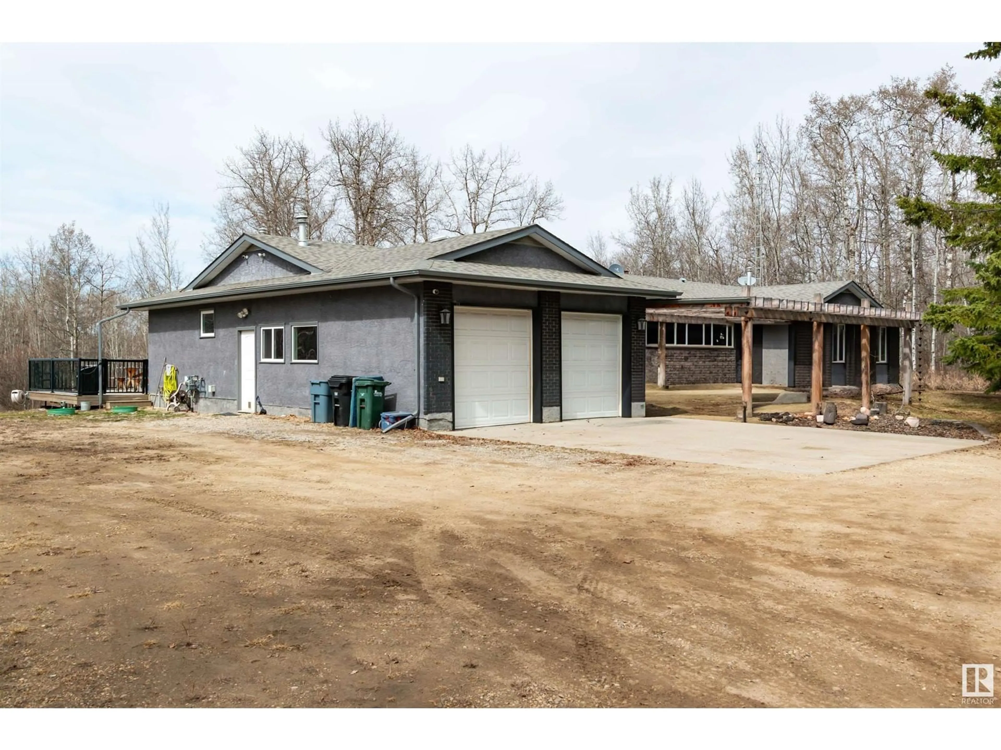 Unknown for 21357 - 26 WYE RD, Rural Strathcona County Alberta T8G1E2