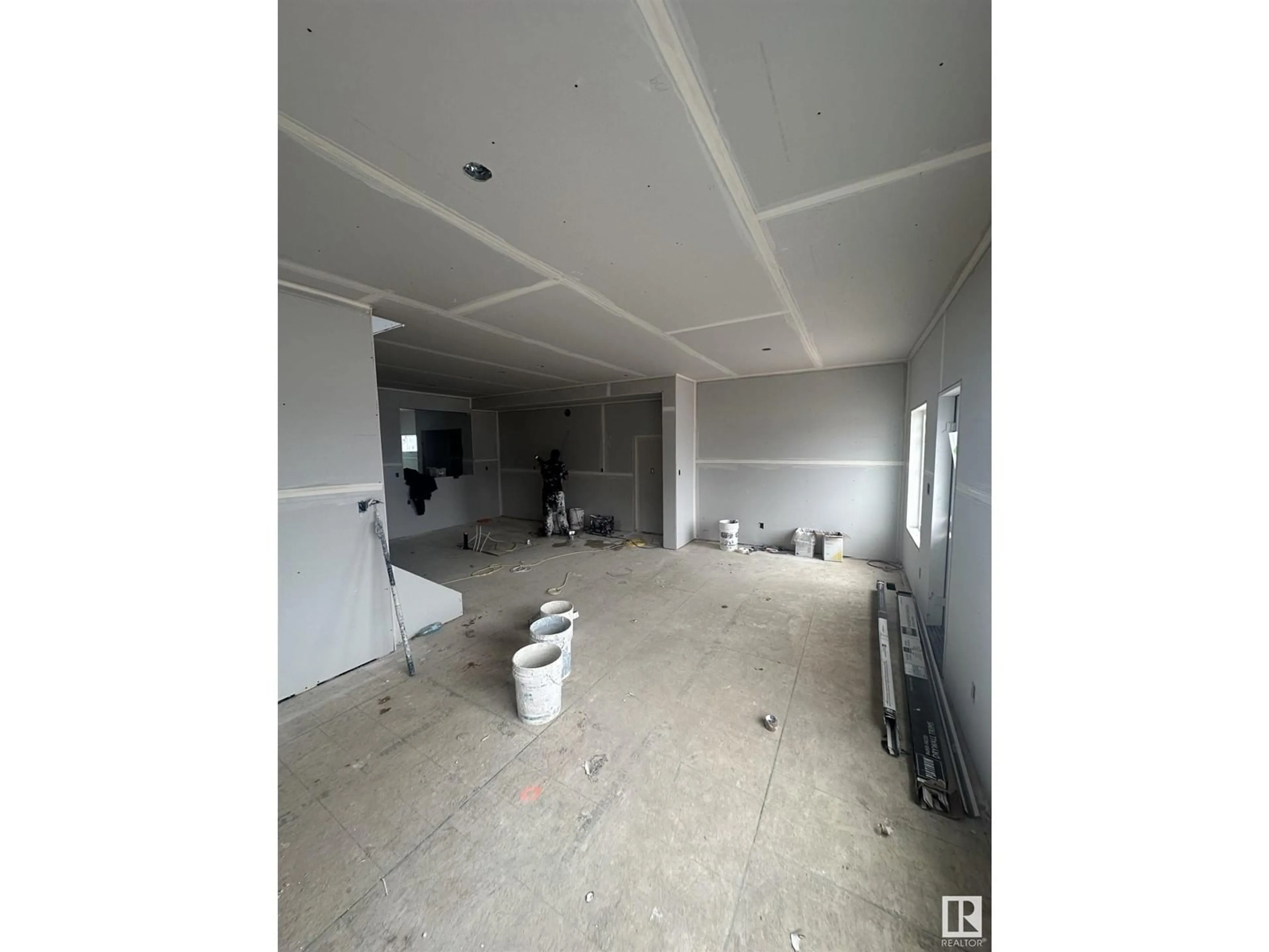 A pic of a room for 4707 KINNEY RD, Edmonton Alberta T6W5P2