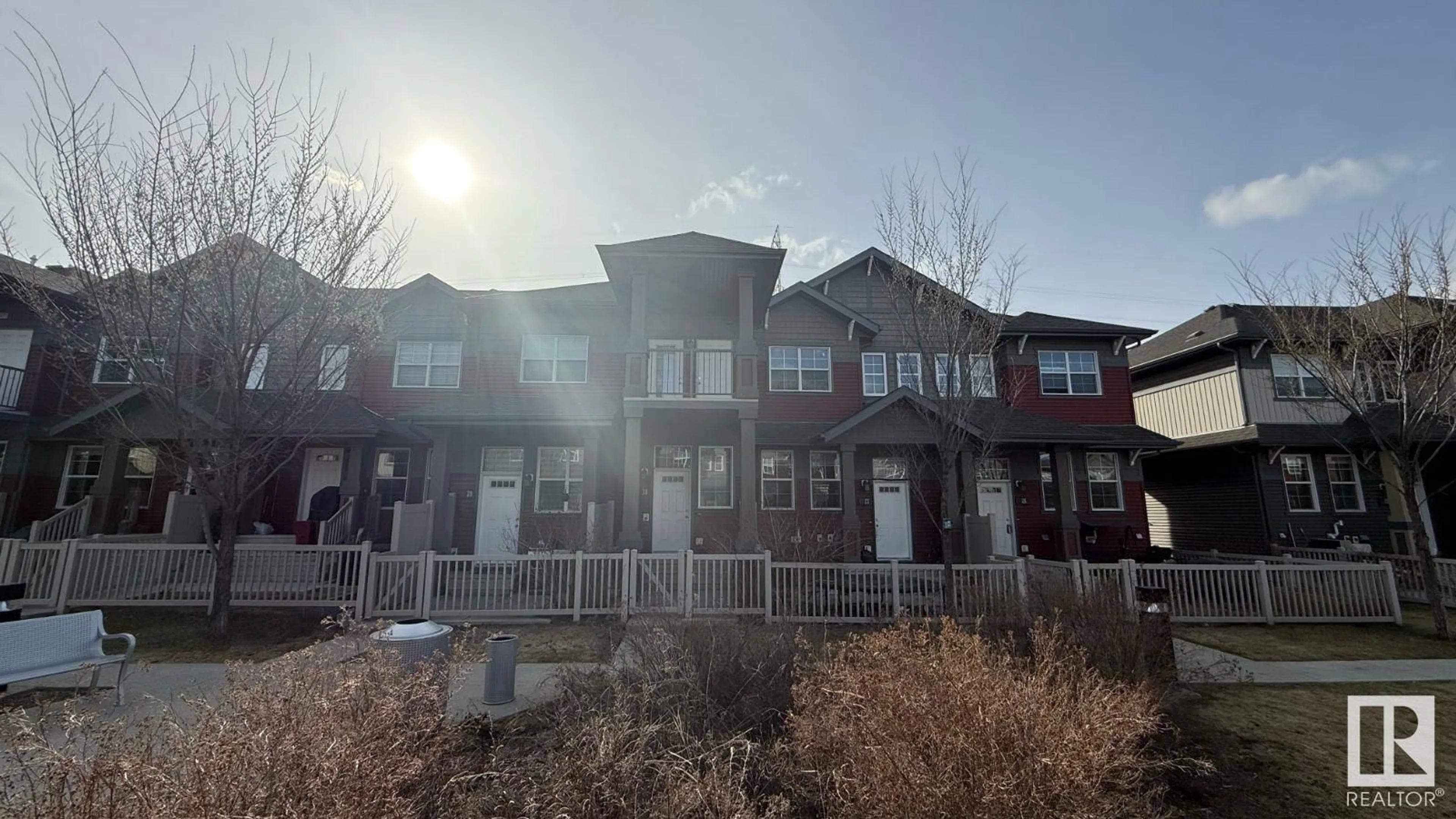 Blurry image for #28 - 4029 ORCHARDS DR, Edmonton Alberta T6X1V2
