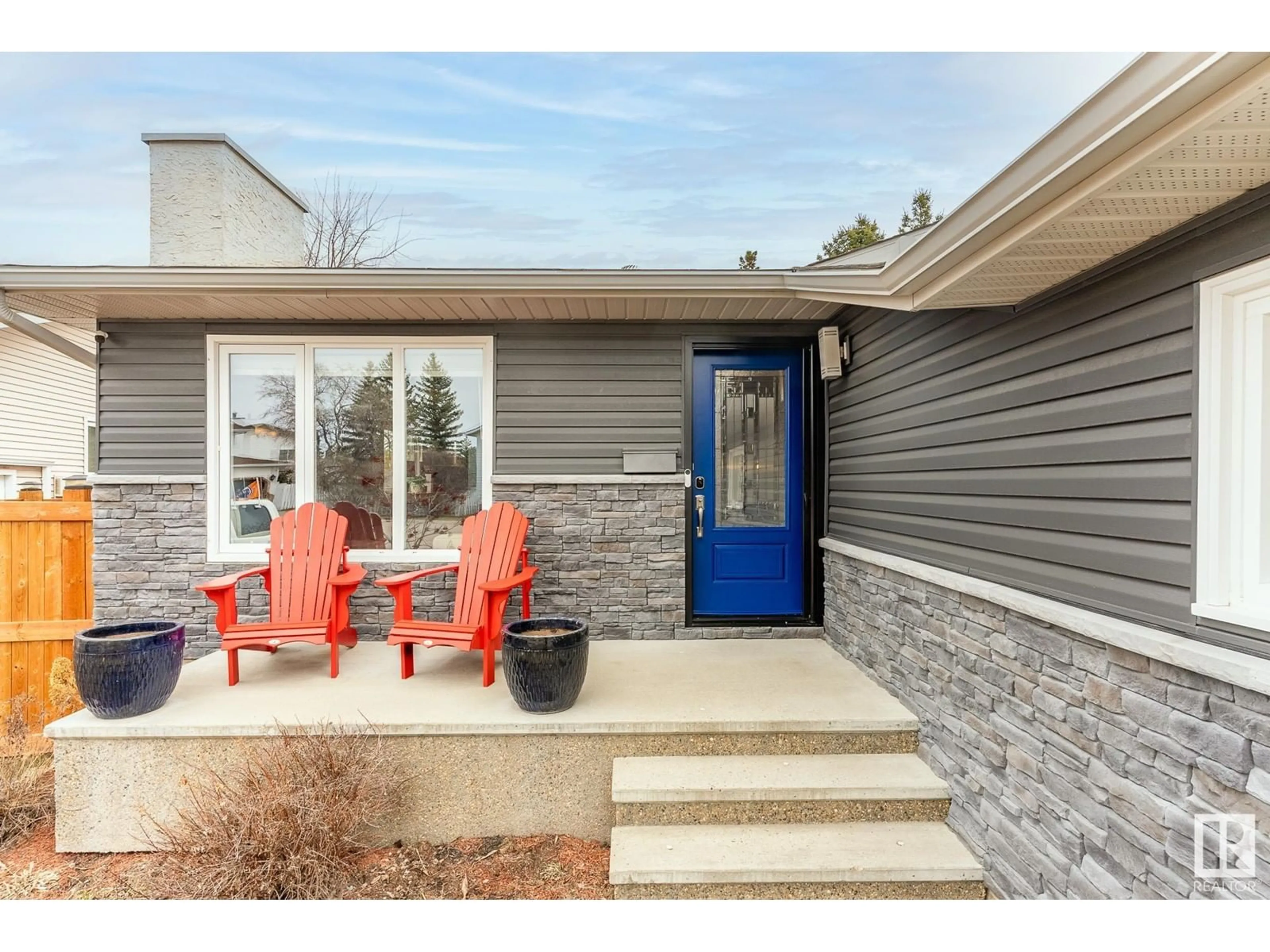 Home with brick exterior material, street for 17807 60 AV, Edmonton Alberta T6M1S9