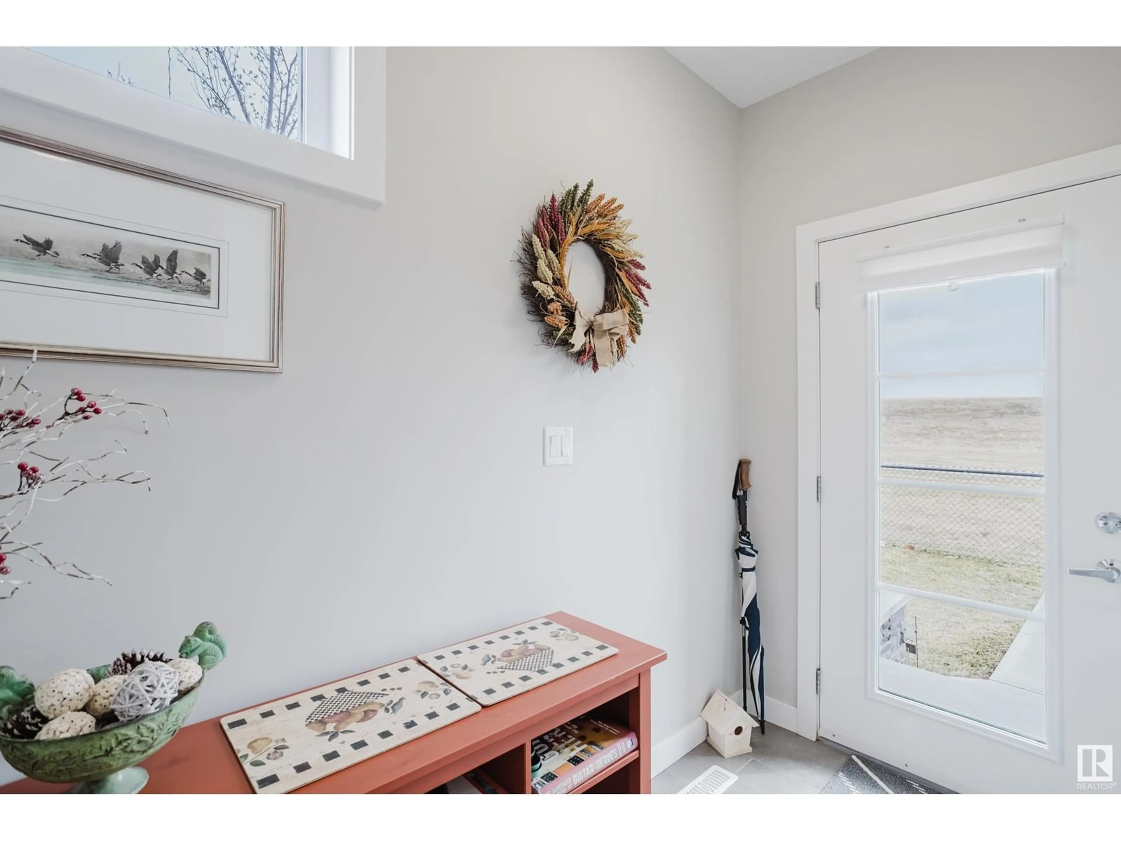 Indoor entryway for 29 - 1480 WATT DR, Edmonton Alberta T6X2G7