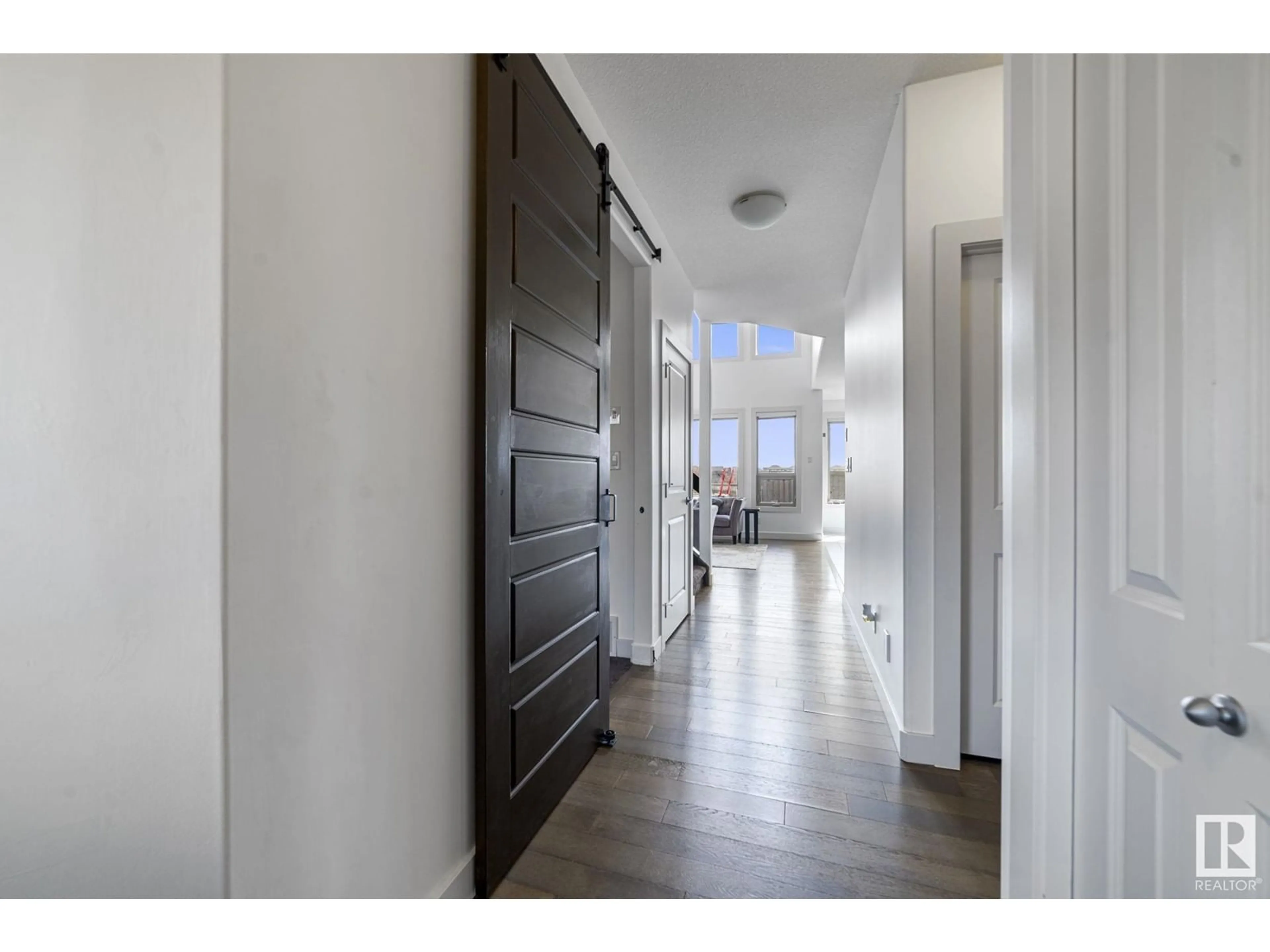 Indoor entryway for 3695 ALLAN DR, Edmonton Alberta T6W2K3