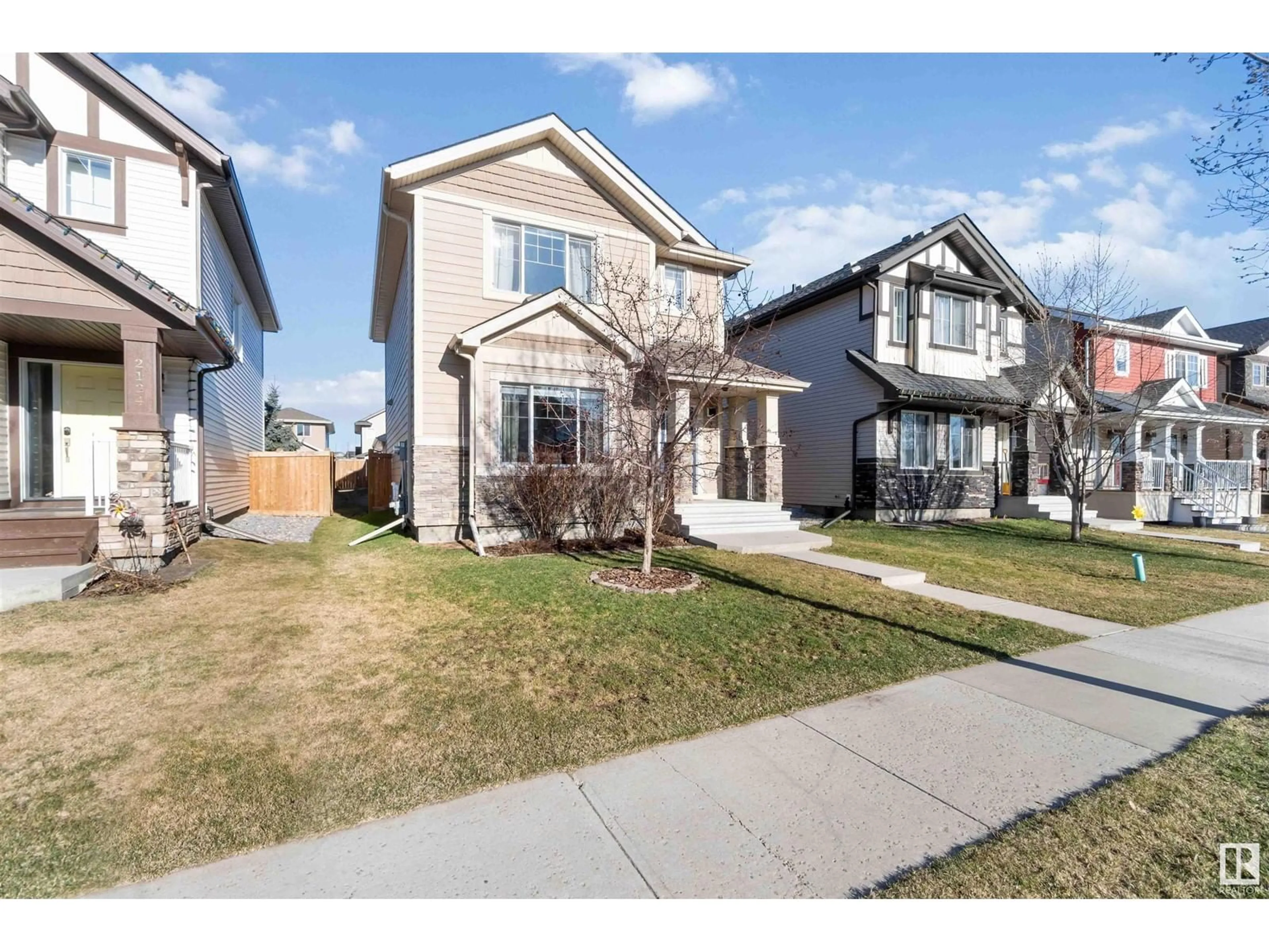 Unknown for 2122 GLENRIDDING WY, Edmonton Alberta T6W2H4