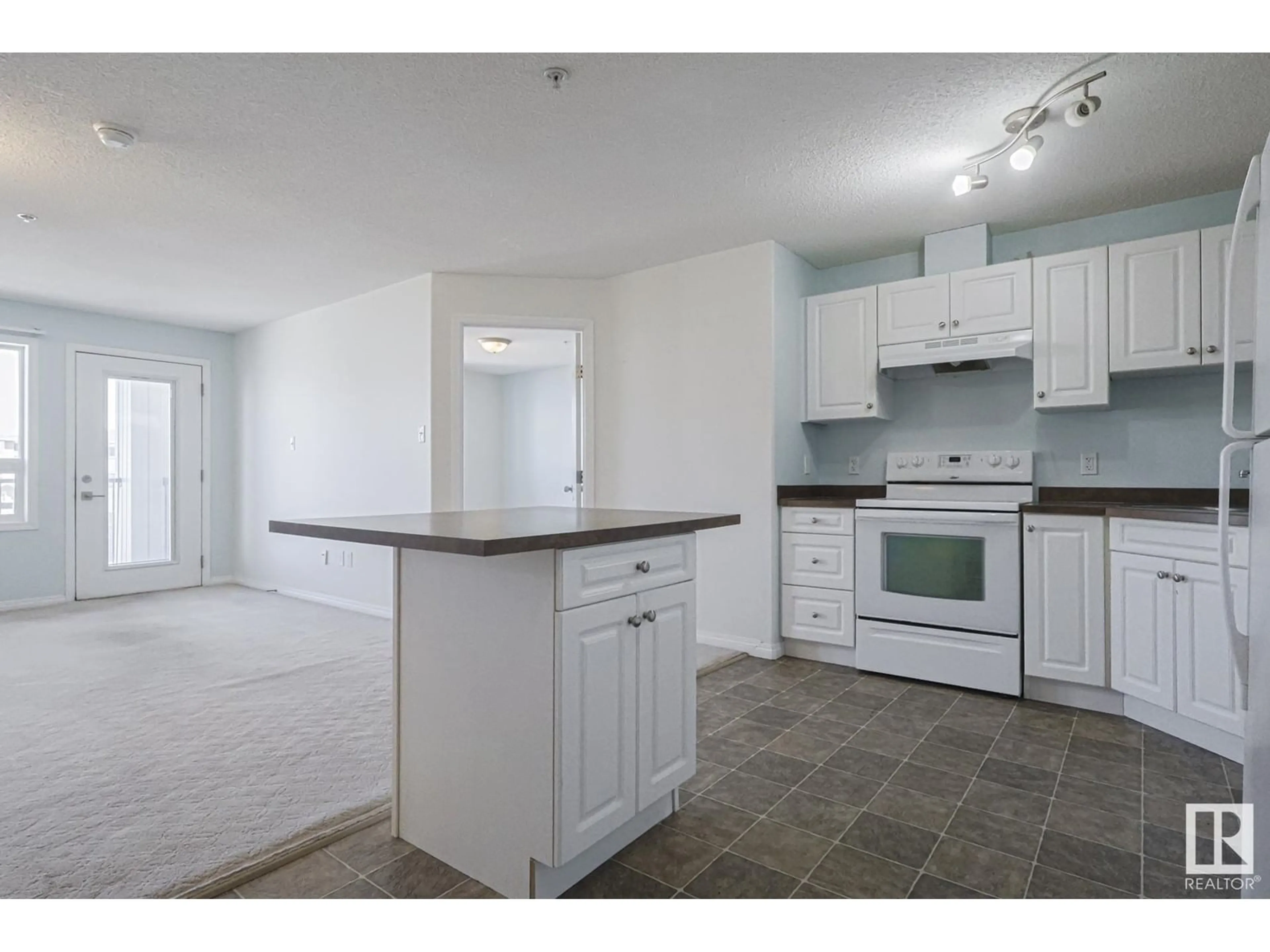 Standard kitchen, unknown for 9363 - 1305 SIMPSON DR, Edmonton Alberta T6R0N2