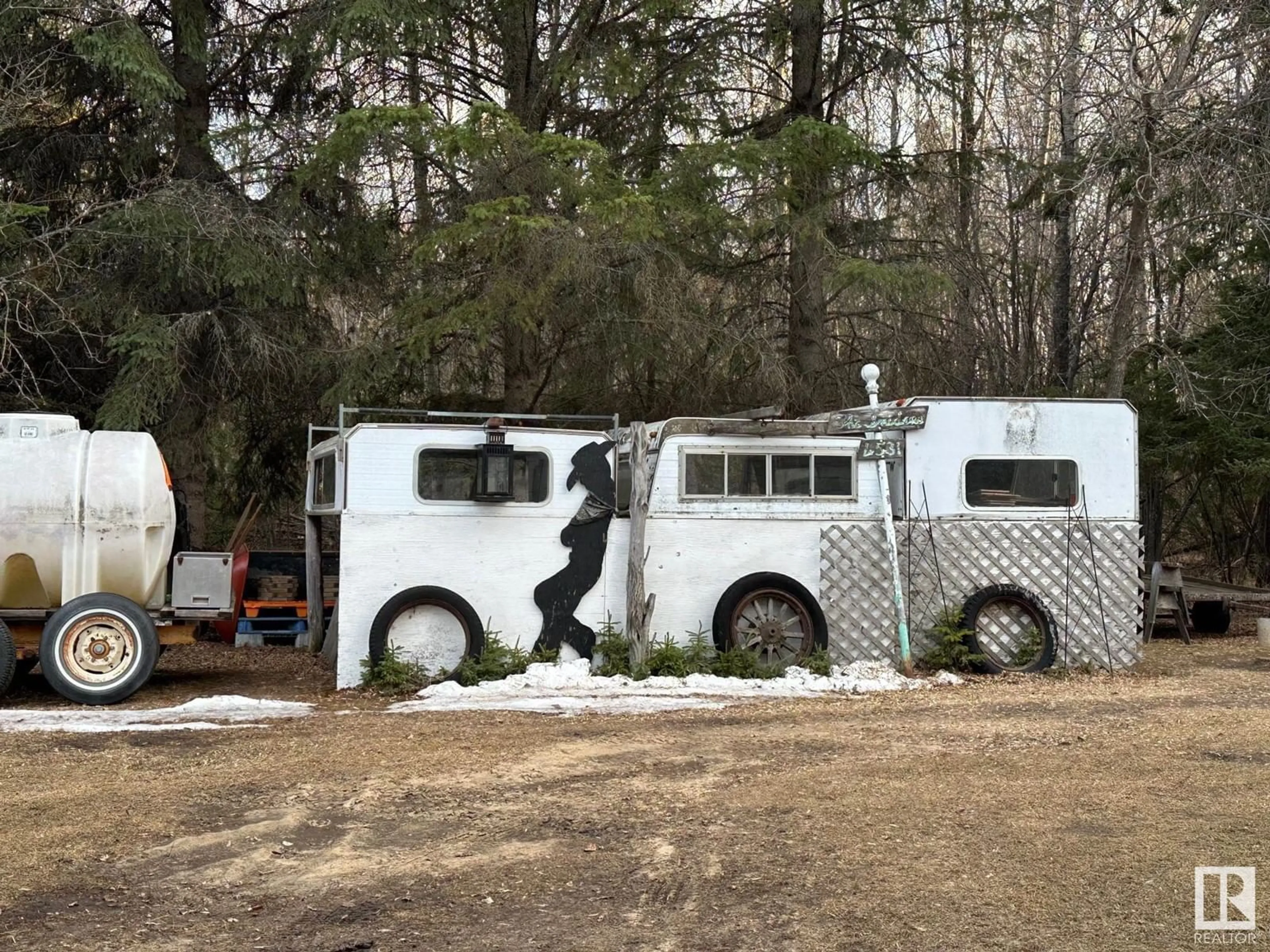 Unknown for Blk 1-23 - 59011 RR 232, Rural Thorhild County Alberta T0A2W0