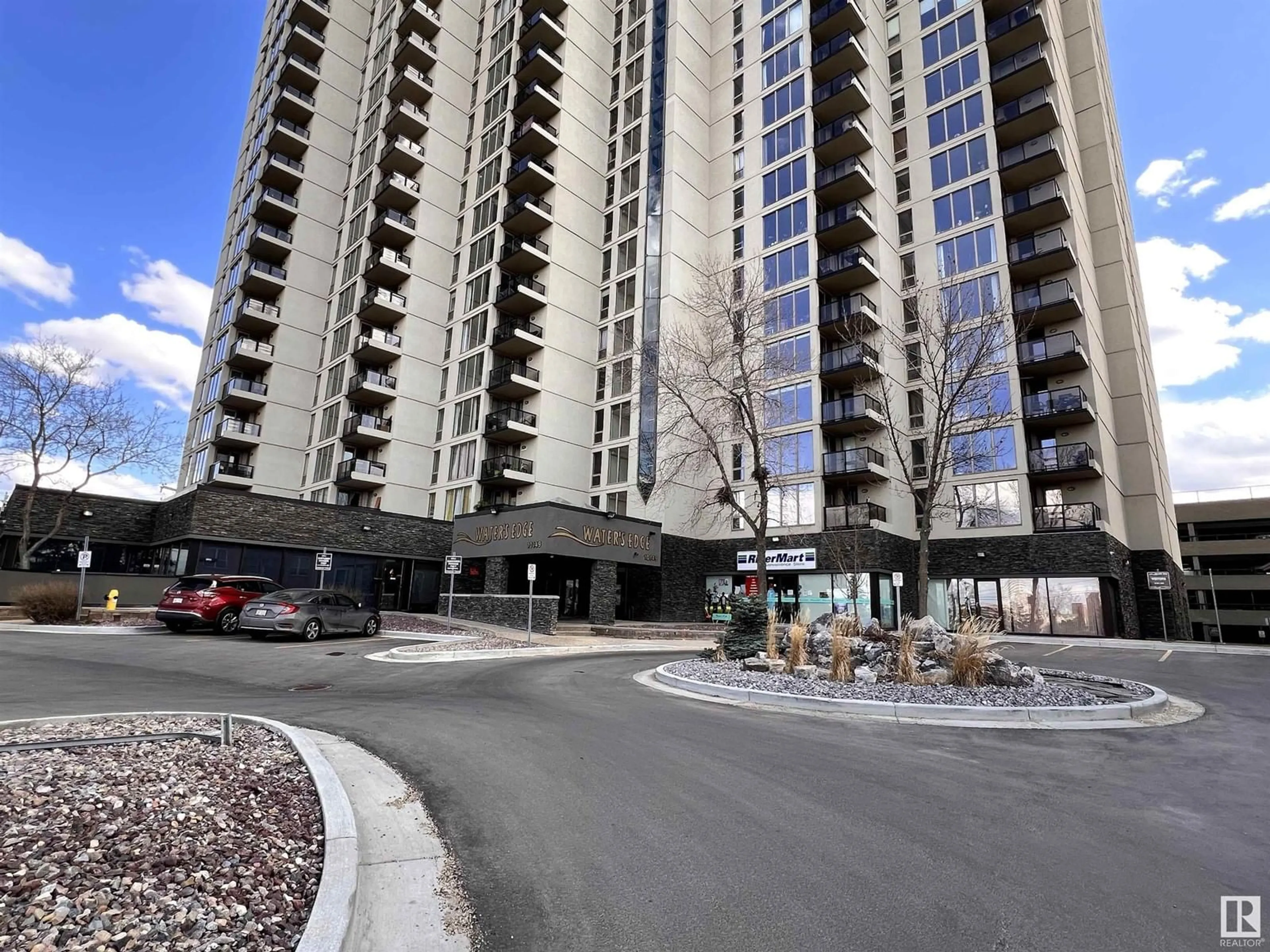 Unknown for 10149 - 908 SASKATCHEWAN DR, Edmonton Alberta T6E6B6