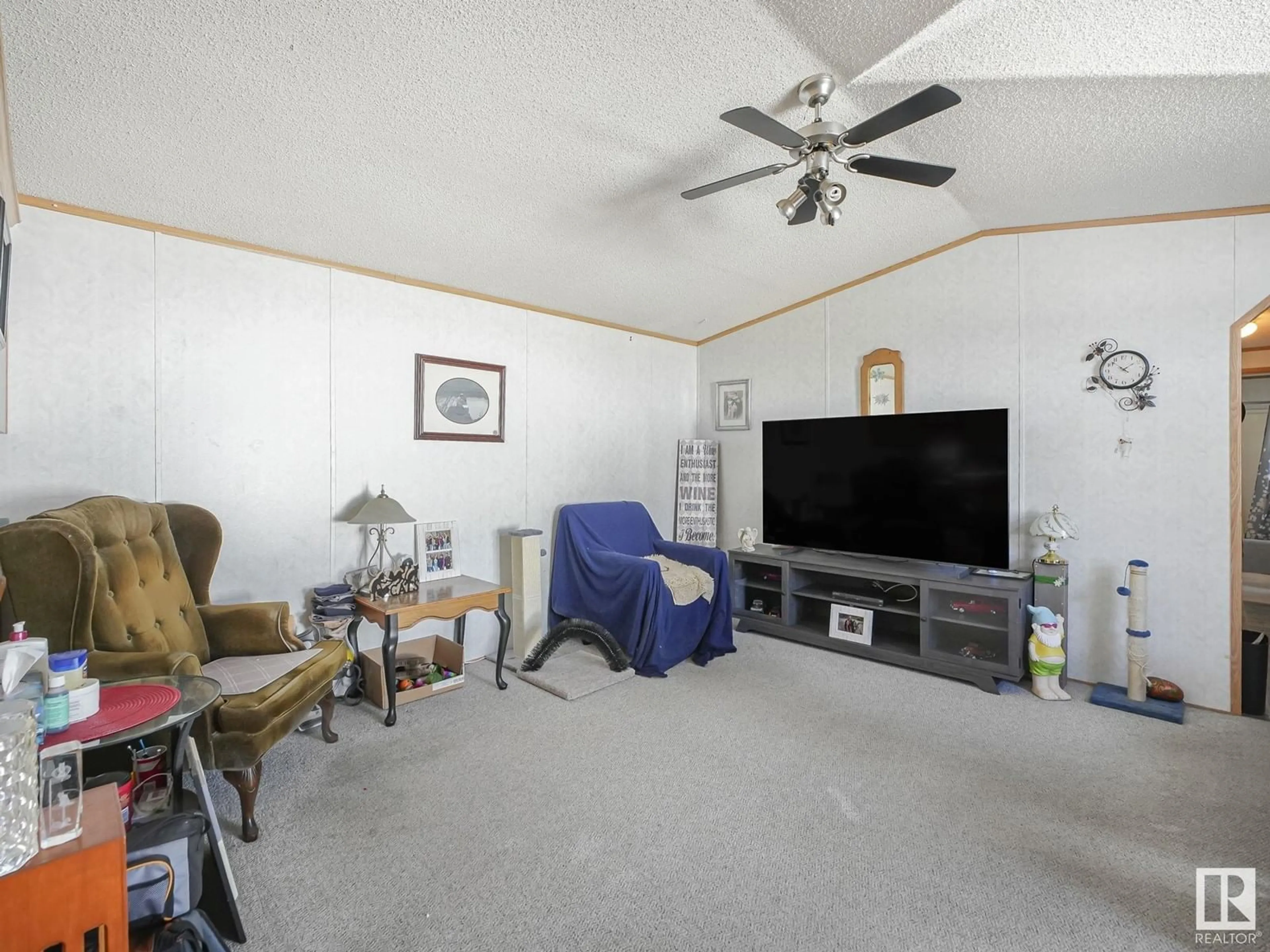 A pic of a room for 84 MIDLAND RD, Millet Alberta T0C1Z0