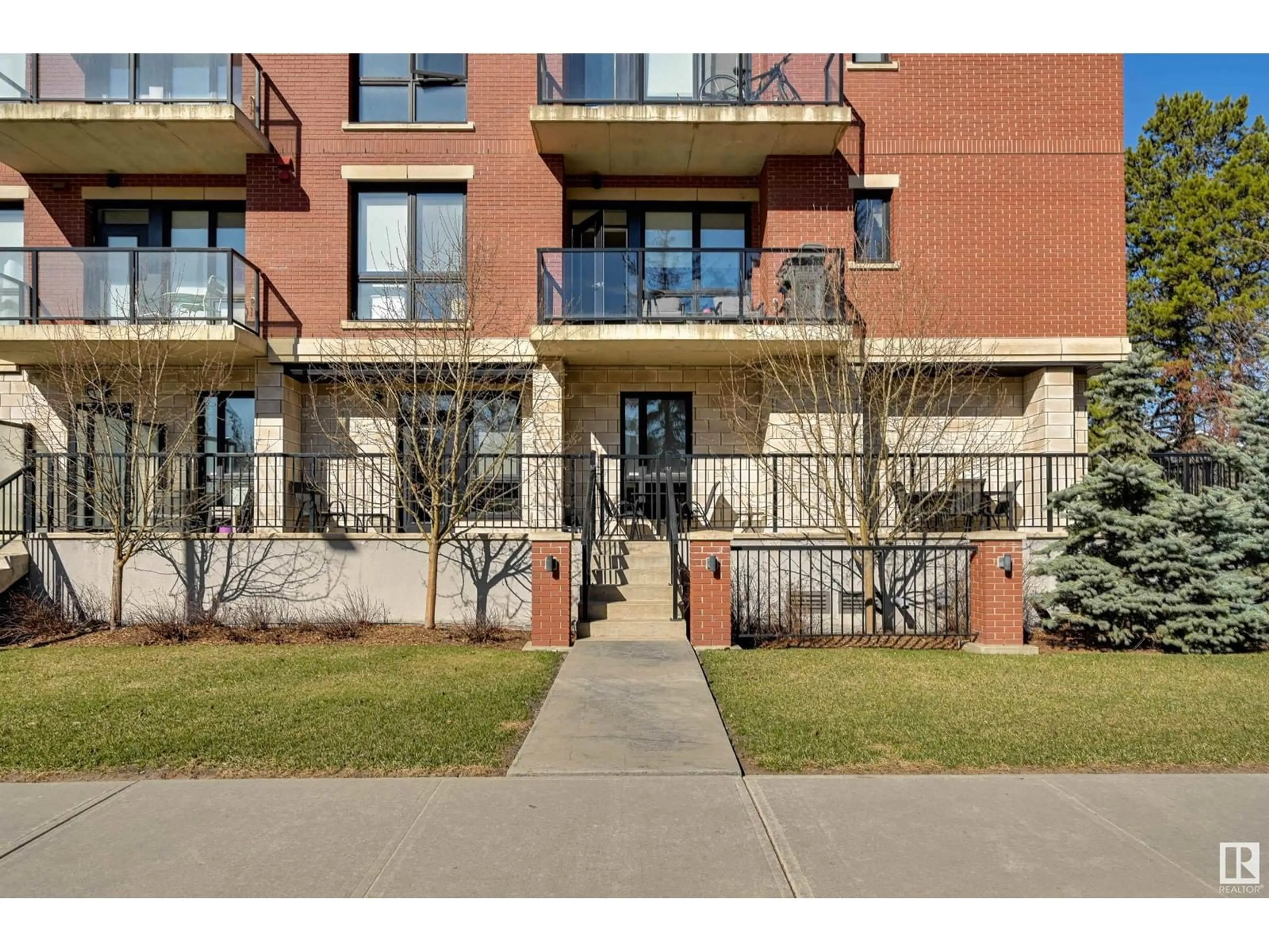 Unknown for #104 - 11710 87 AV, Edmonton Alberta T6G0Y3