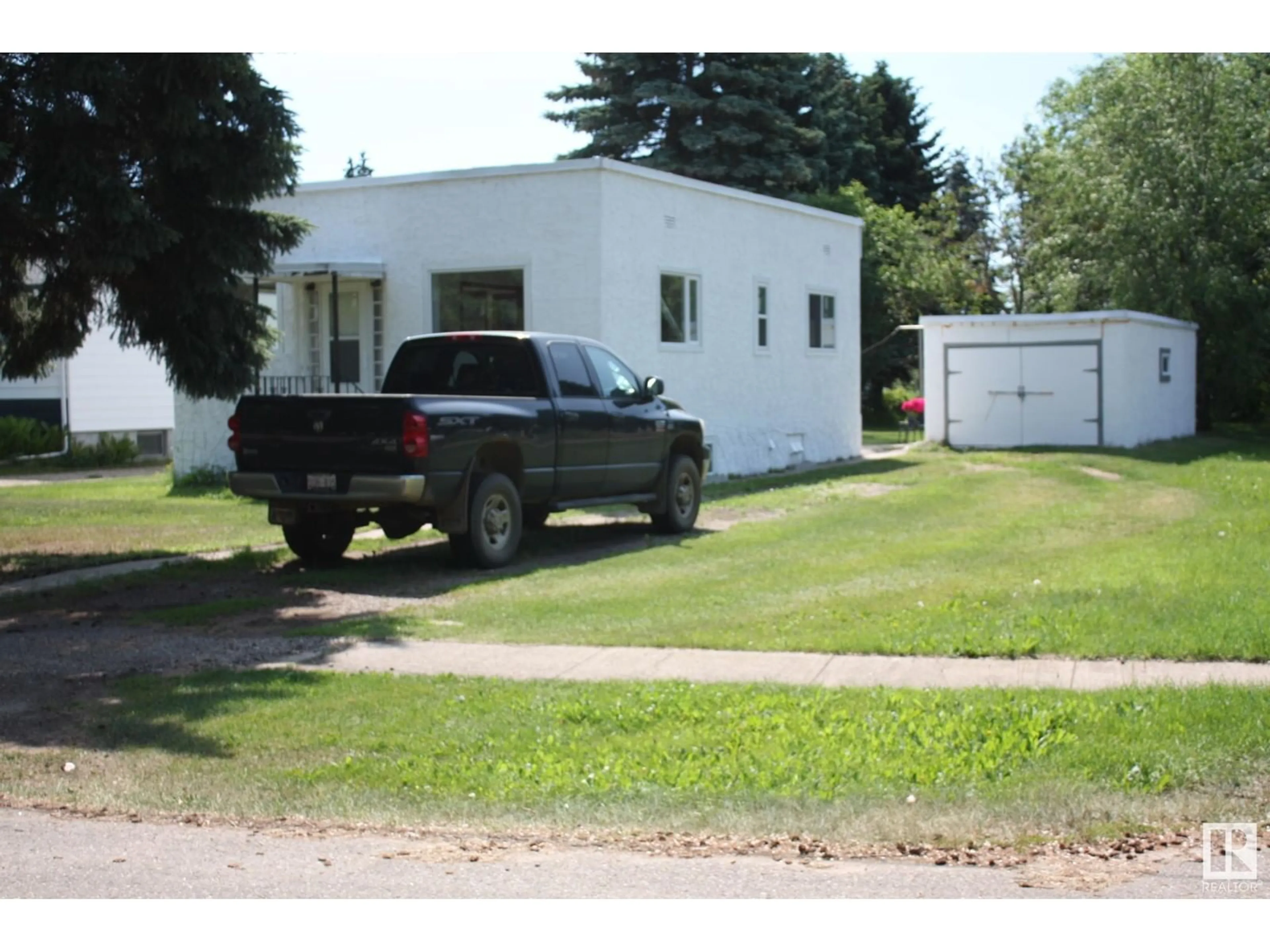 Unknown for 5103 49 A AVENUE, Andrew Alberta T0B0C0