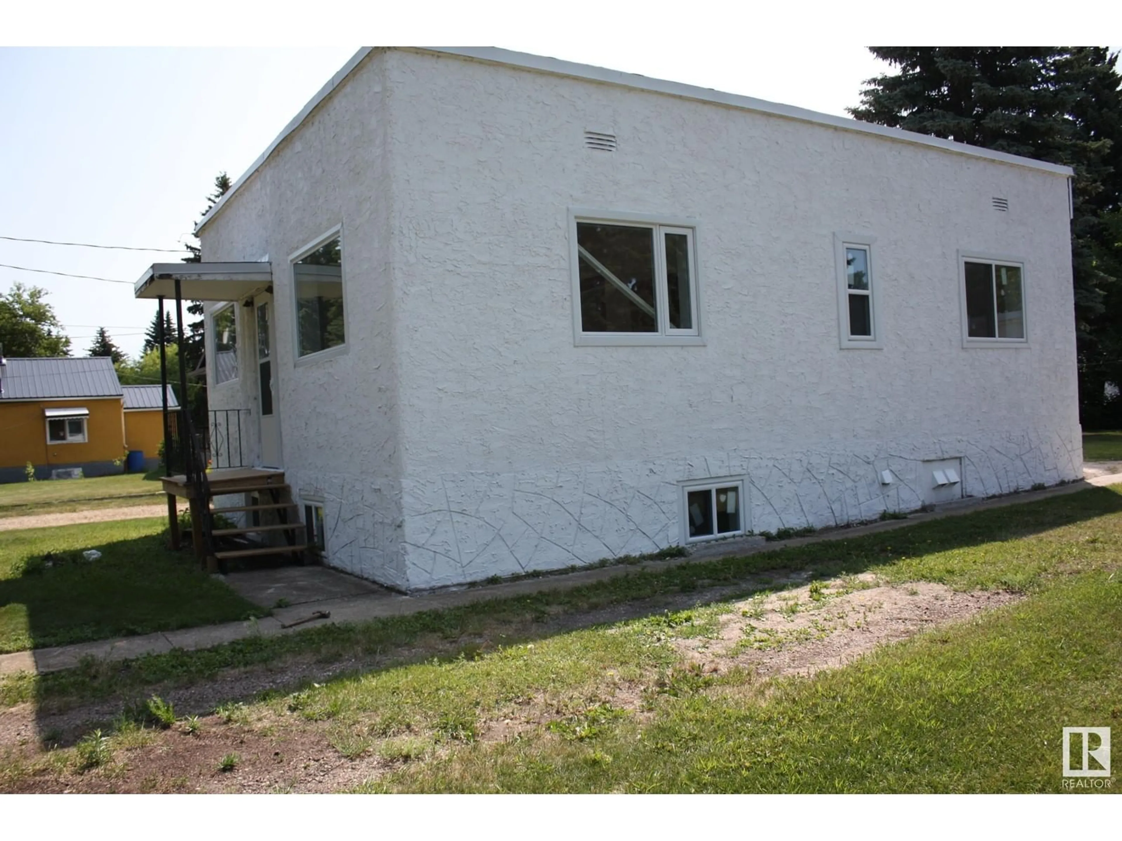 Unknown for 5103 49 A AVENUE, Andrew Alberta T0B0C0