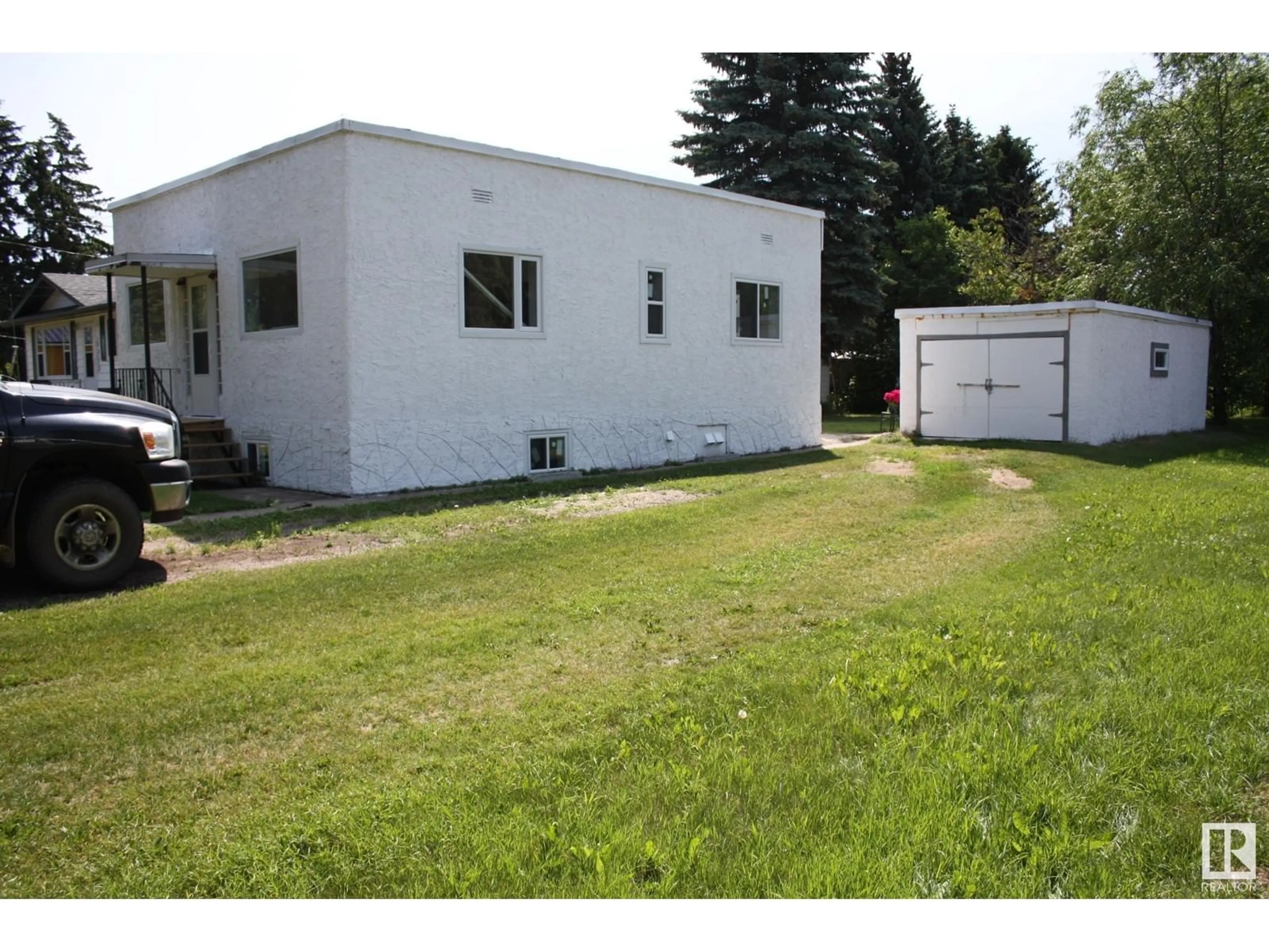Unknown for 5103 49 A AVENUE, Andrew Alberta T0B0C0