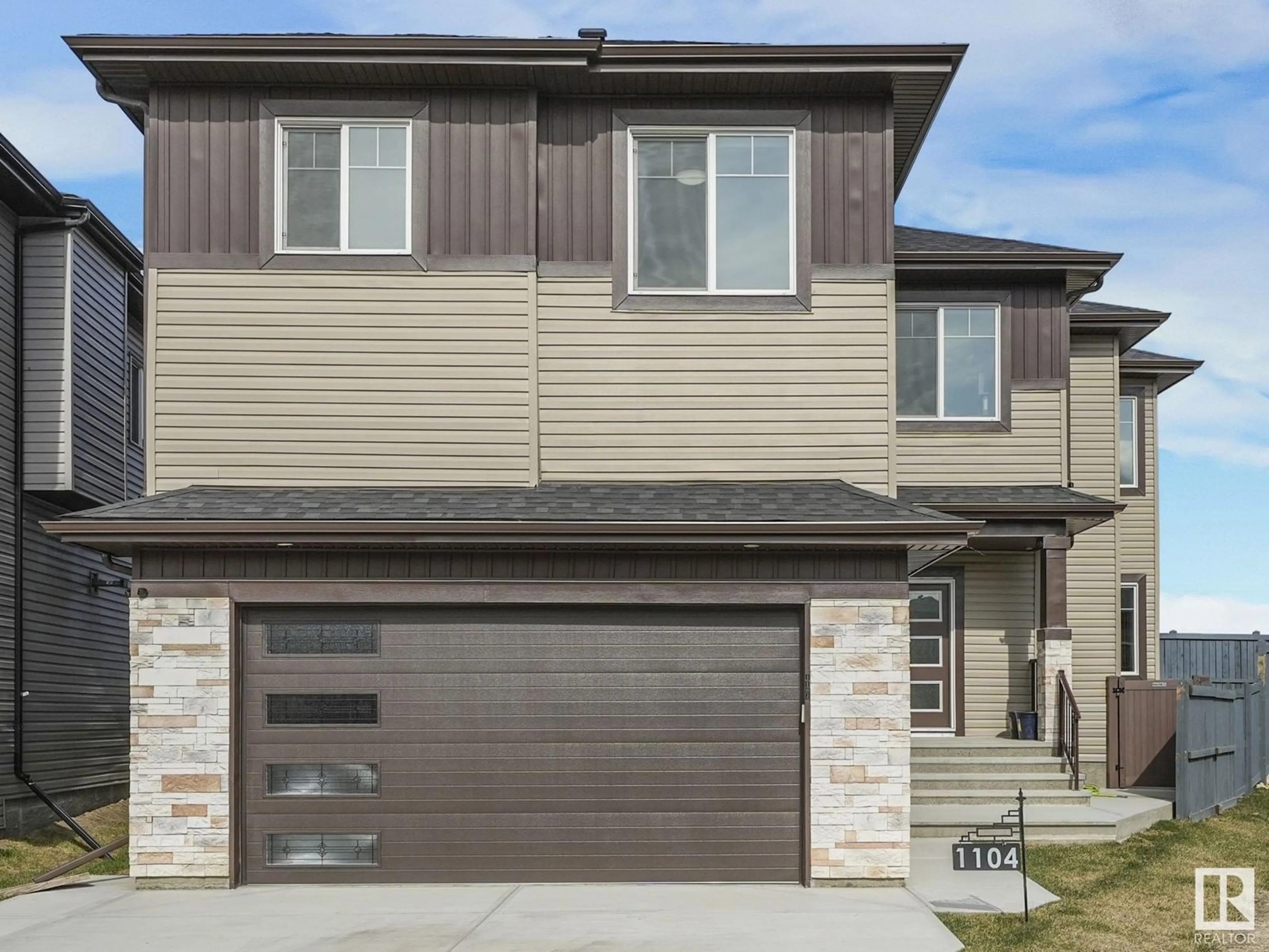Unknown for NW - 1104 152 AV, Edmonton Alberta T5Y0Z5