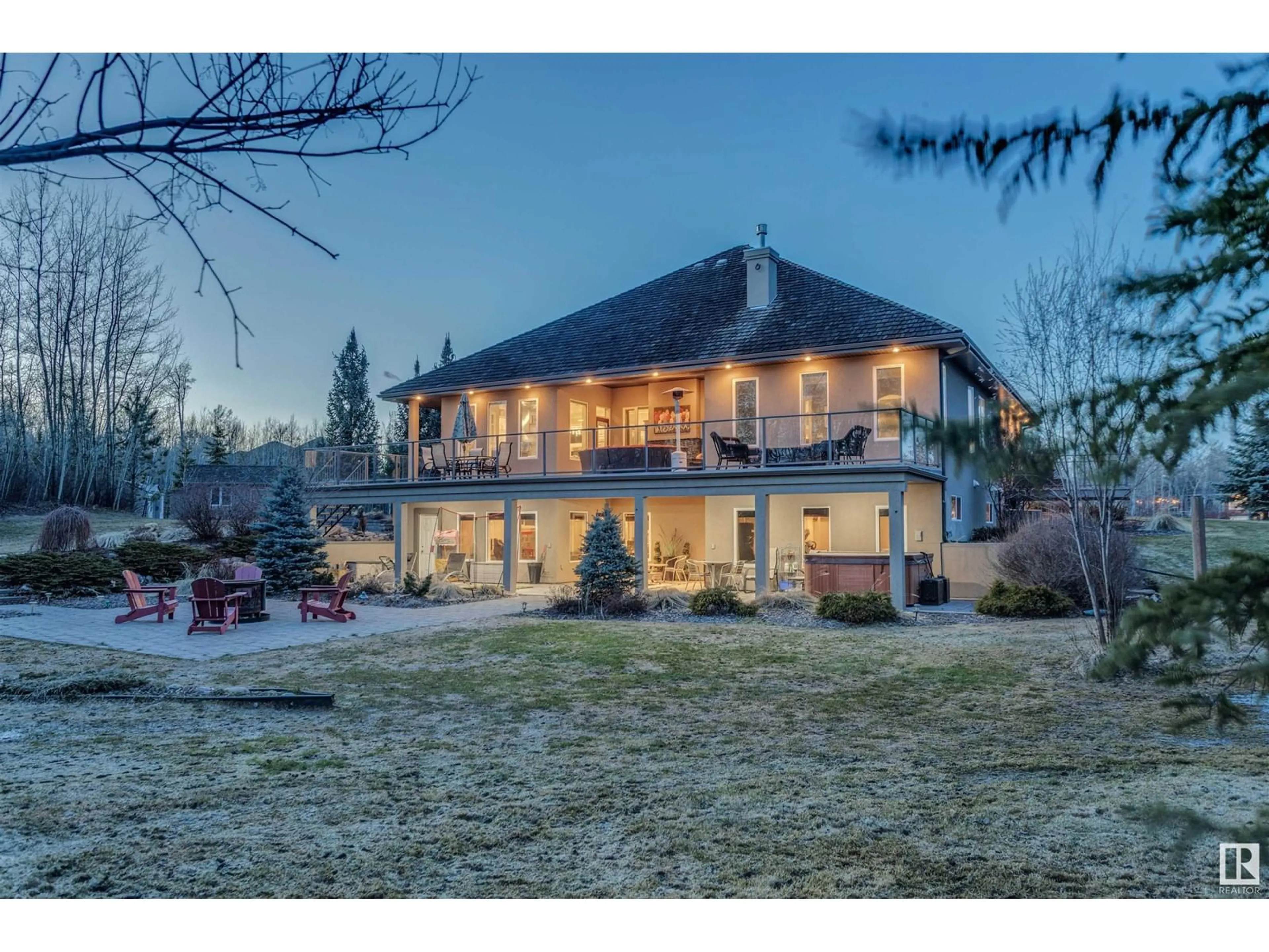 Unknown for 52224 - 386 RANGE ROAD 231, Rural Strathcona County Alberta T8B1N3