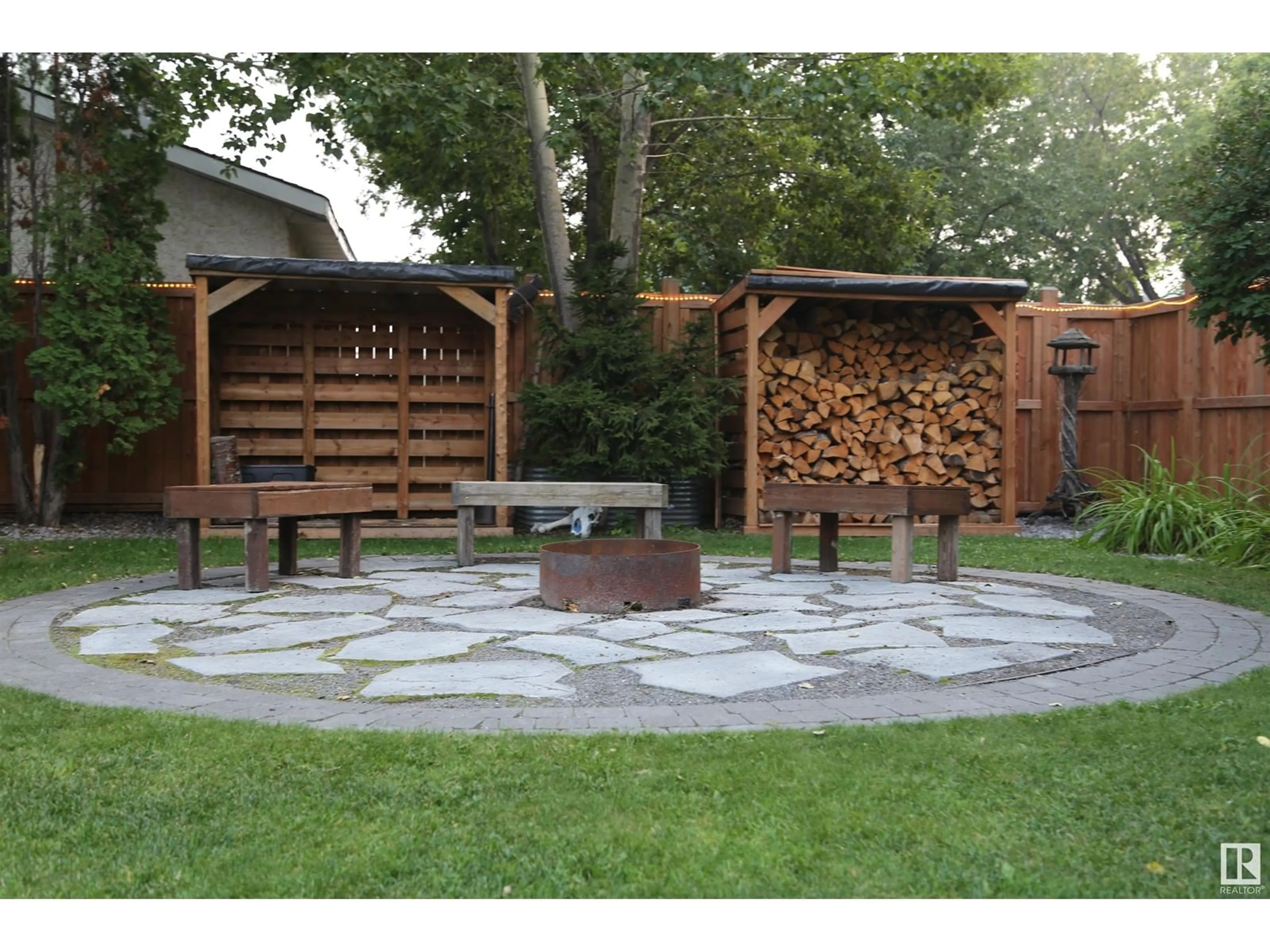 Patio, street for 85 NOOTKA RD, Leduc Alberta T9E4H3