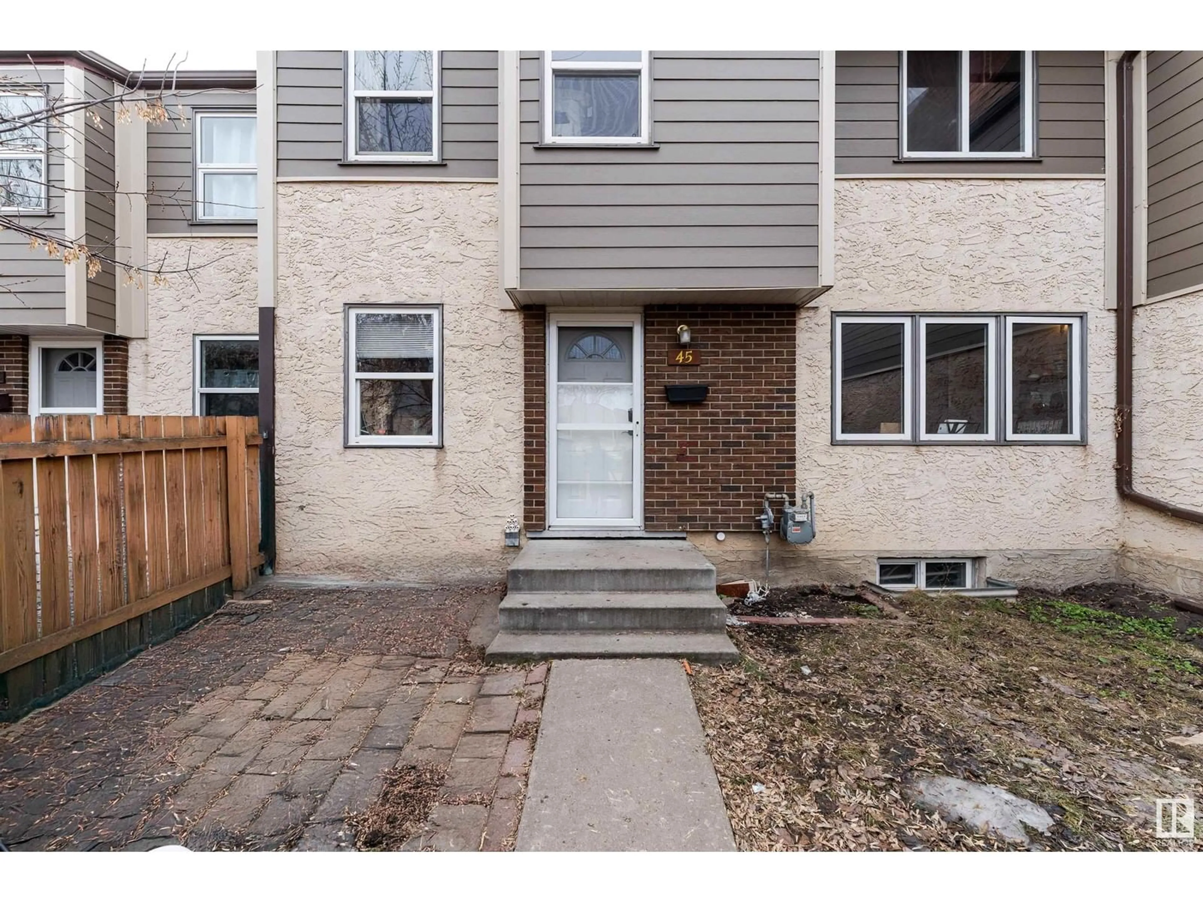 Unknown for 45 WILLOWDALE PL, Edmonton Alberta T5T1Z4