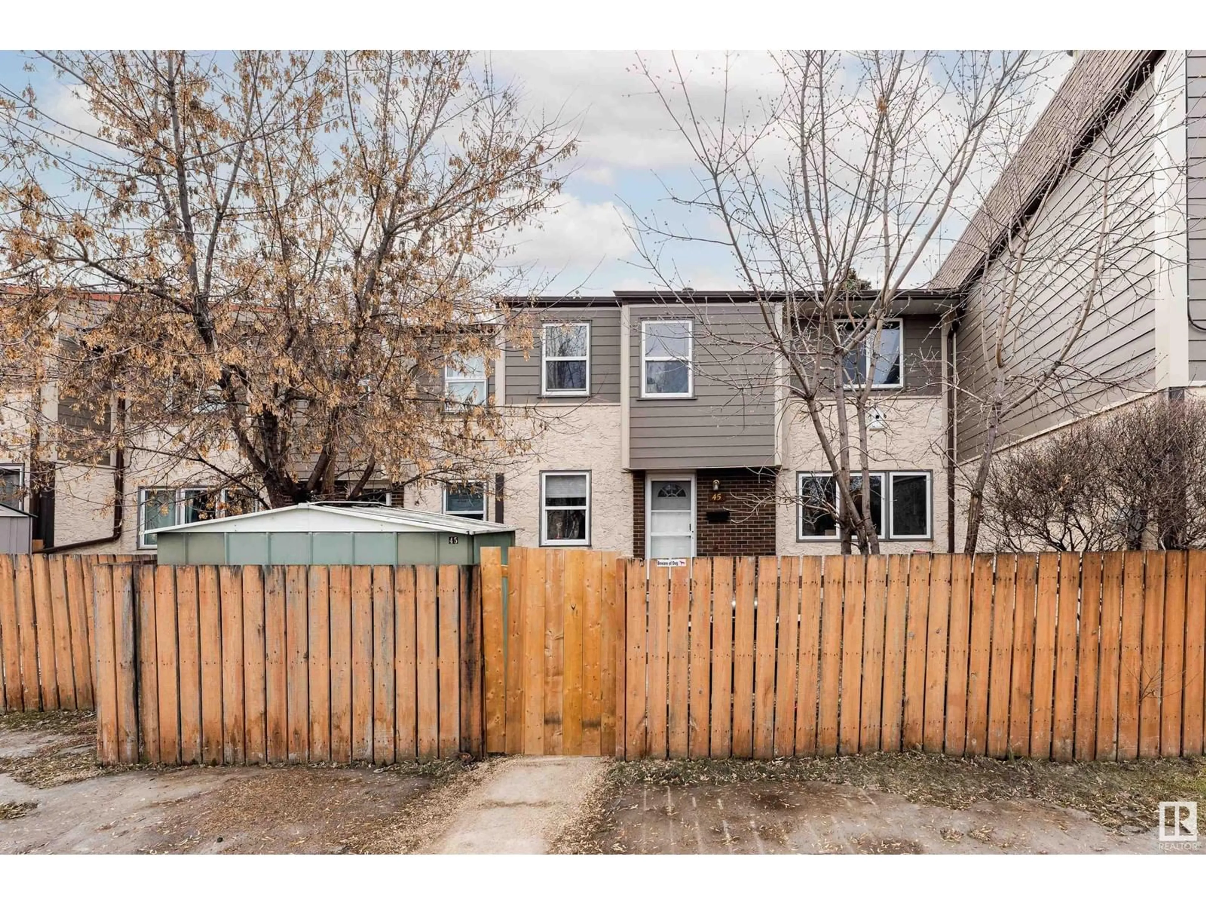 Unknown for 45 WILLOWDALE PL, Edmonton Alberta T5T1Z4