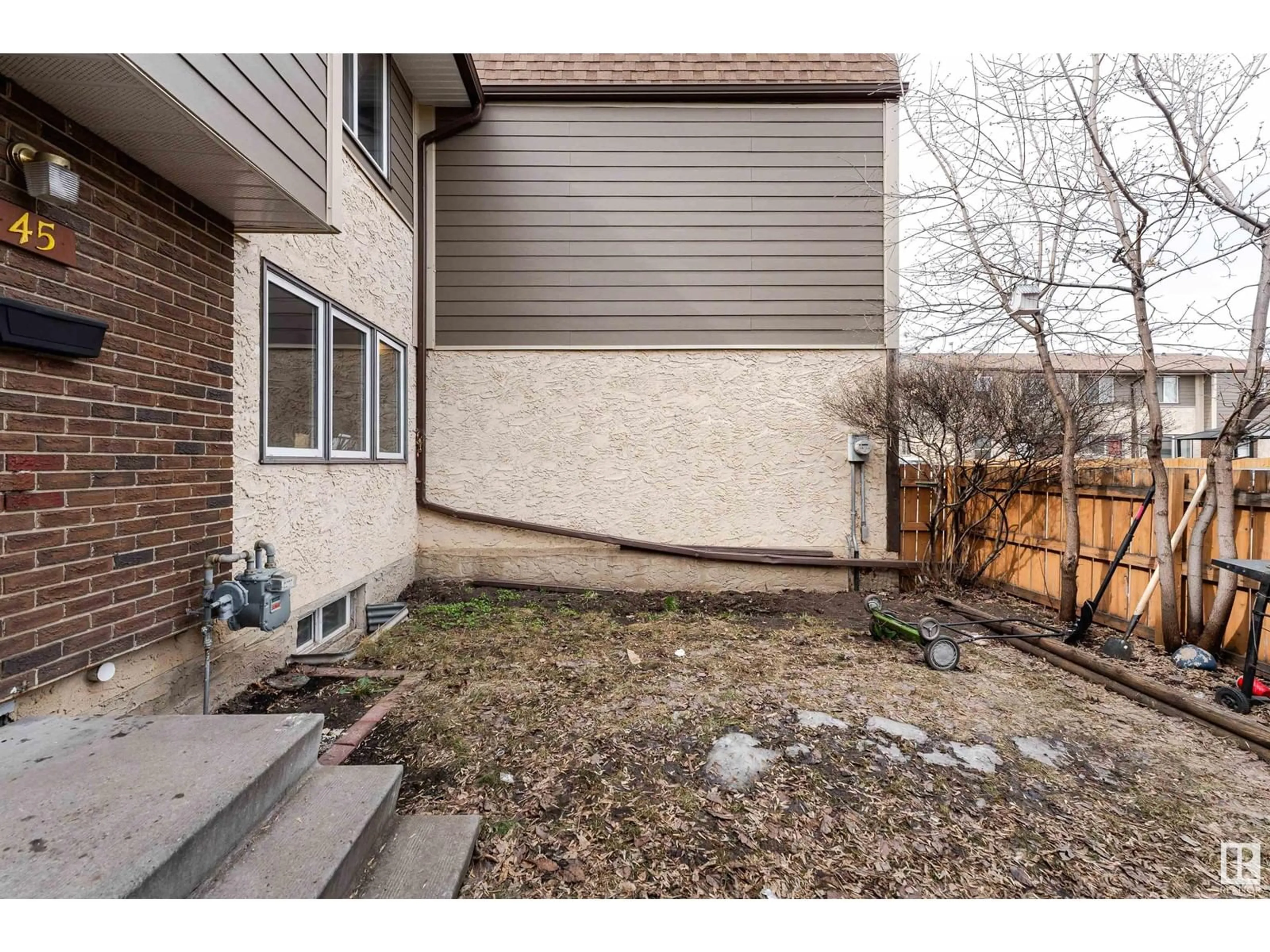 Unknown for 45 WILLOWDALE PL, Edmonton Alberta T5T1Z4