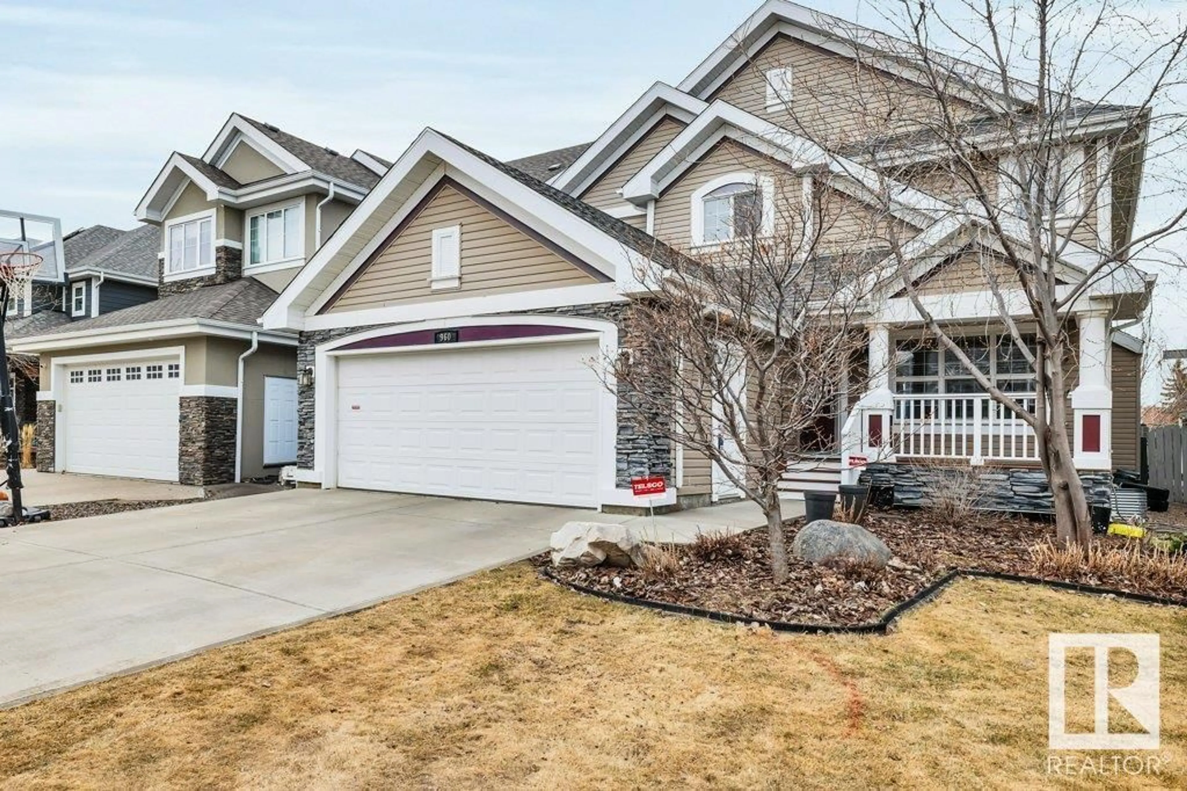 Unknown for SW - 960 SUMMERSIDE LINK LI, Edmonton Alberta T6X0J9