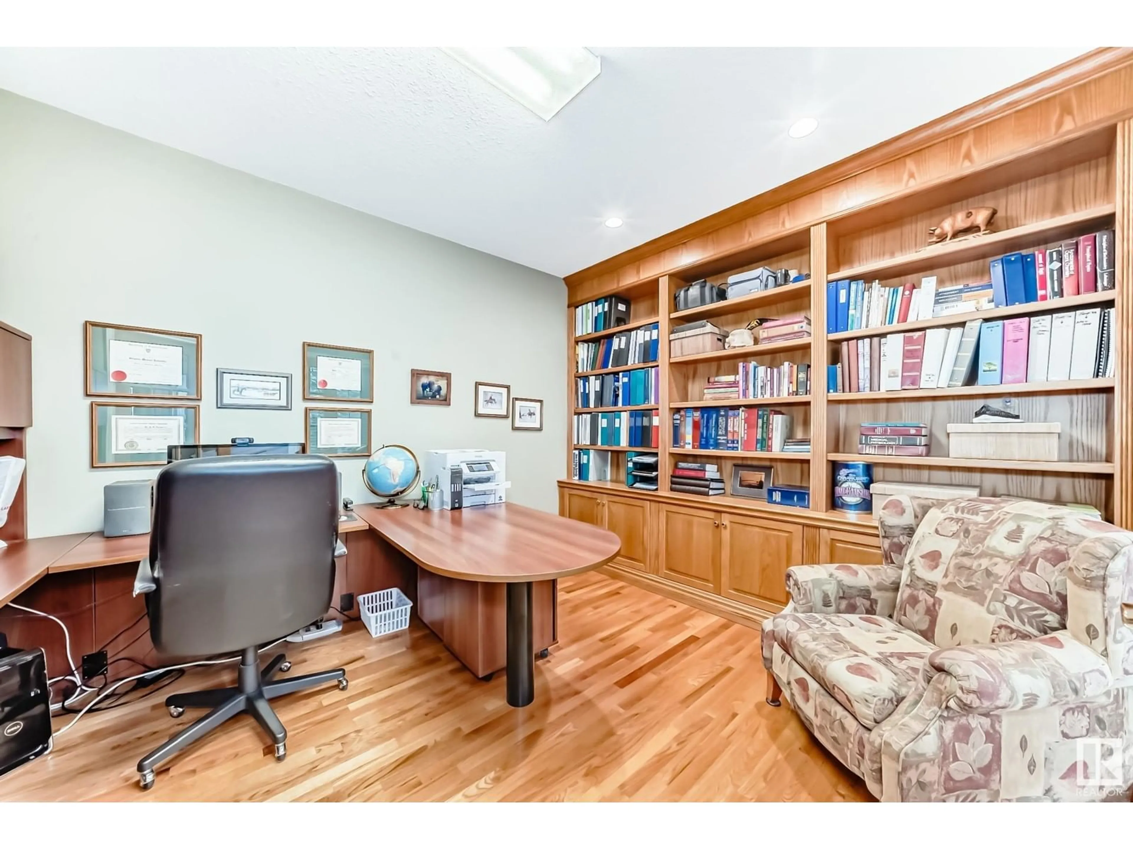 A pic of a room for 184 WILLIAM DR, Leduc Alberta T9E8A4