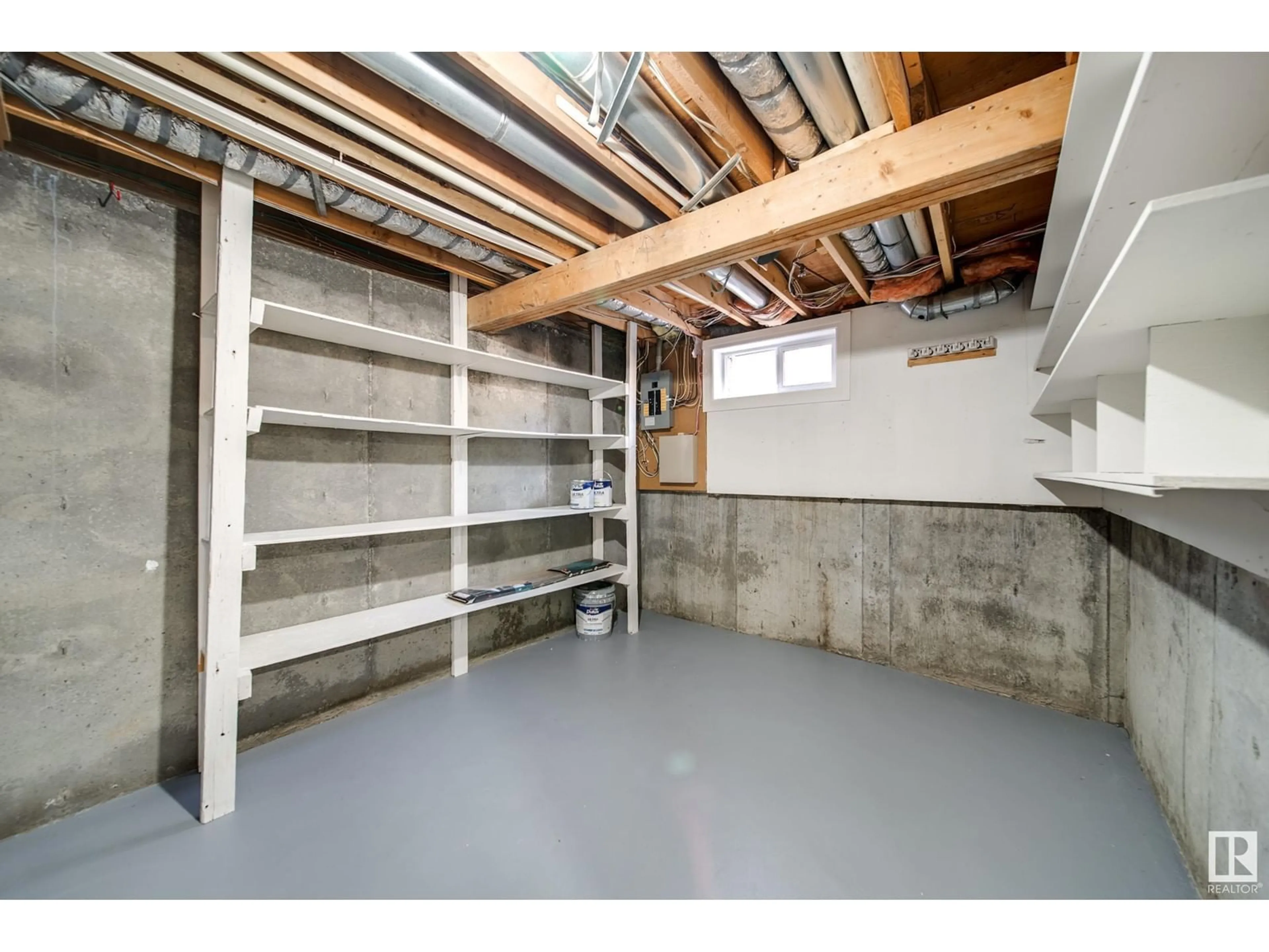 Indoor garage for #23 - 2020 105 ST, Edmonton Alberta T6J5J2