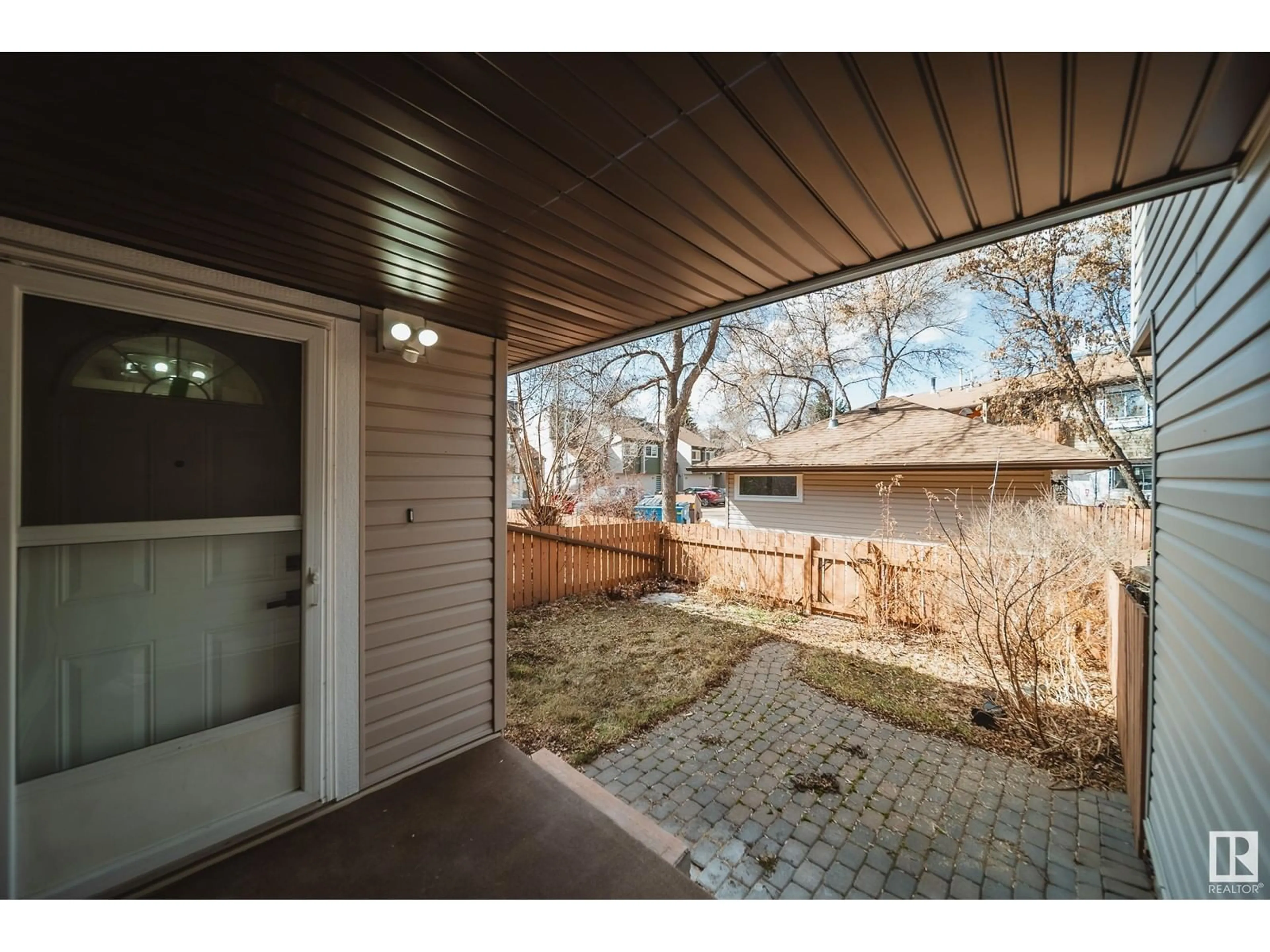 Unknown for #23 - 2020 105 ST, Edmonton Alberta T6J5J2