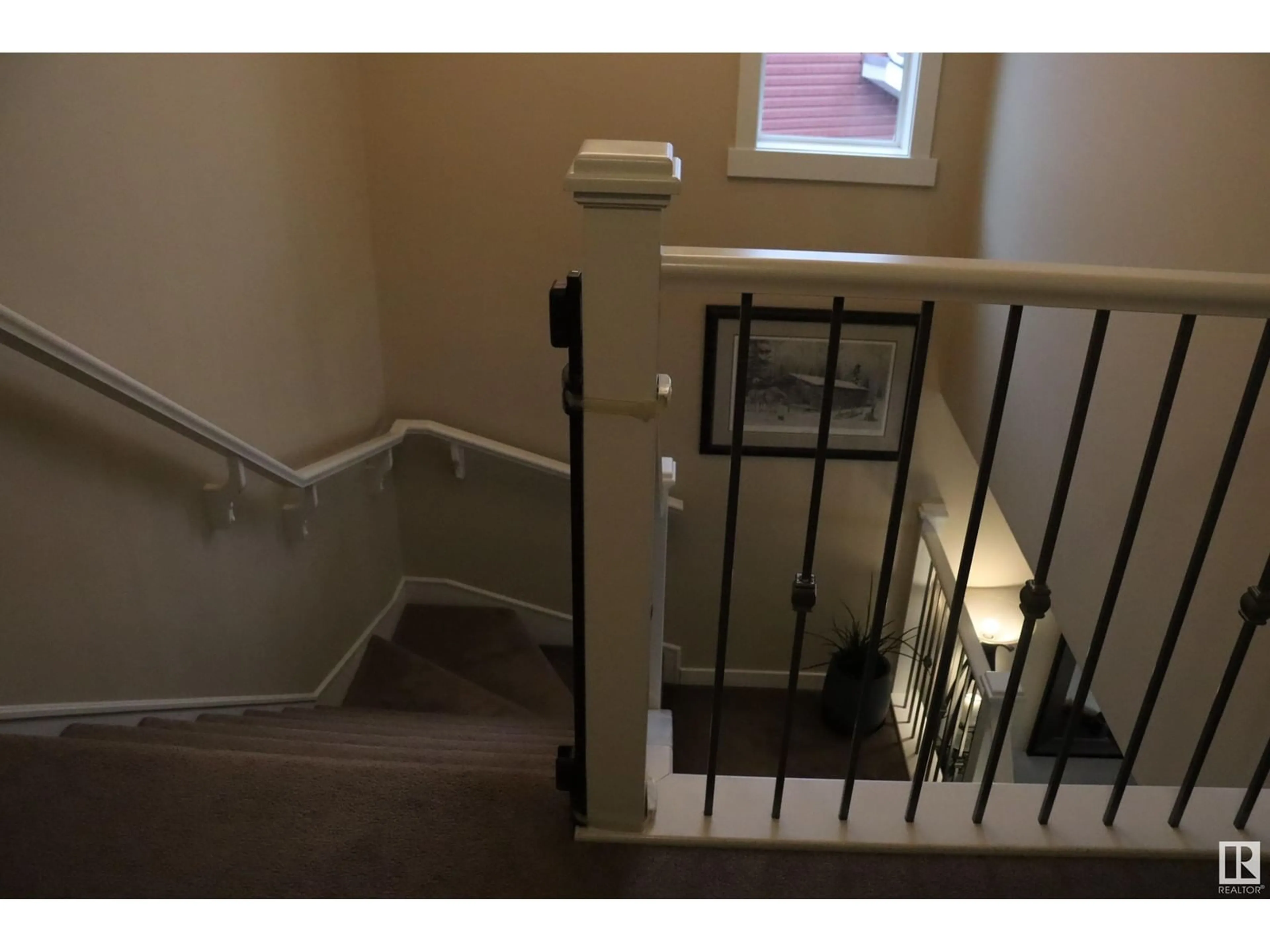 Stairs for 277 SHEPPARD CIRCLE, Leduc Alberta T9E0T5