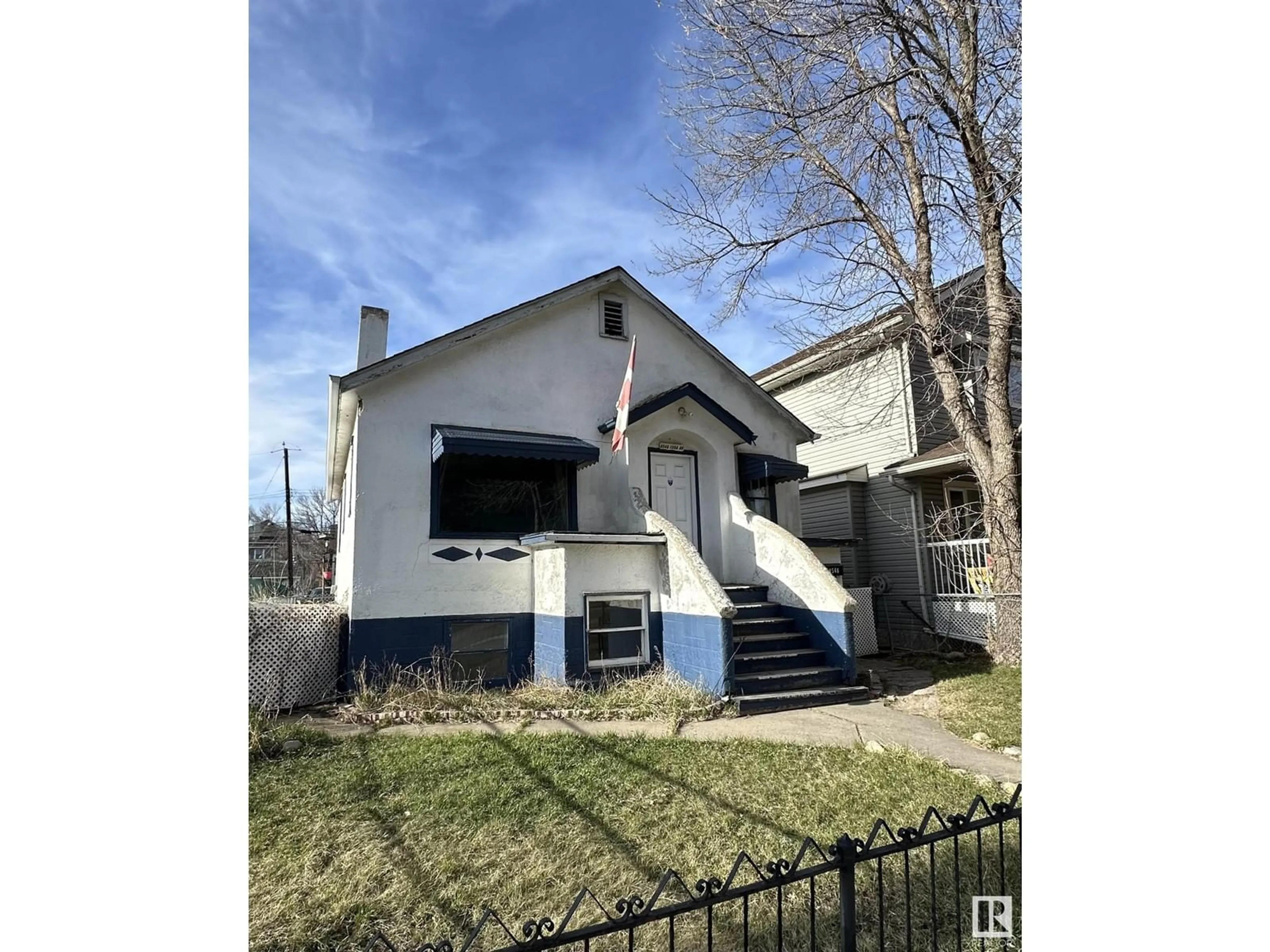 Unknown for 9546 108A AV NW, Edmonton Alberta T5H1C1